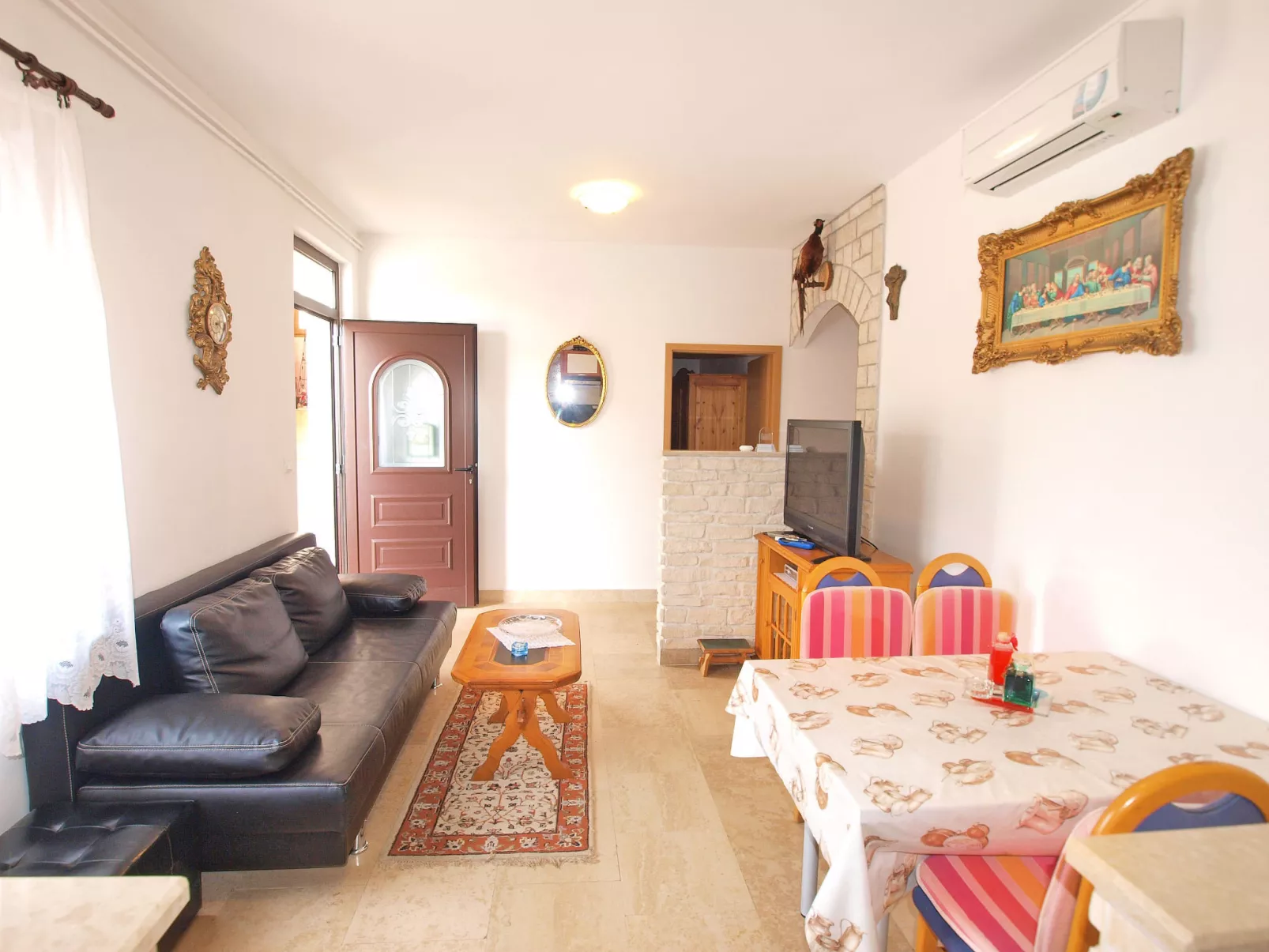 Apartment 1488 - Binnen
