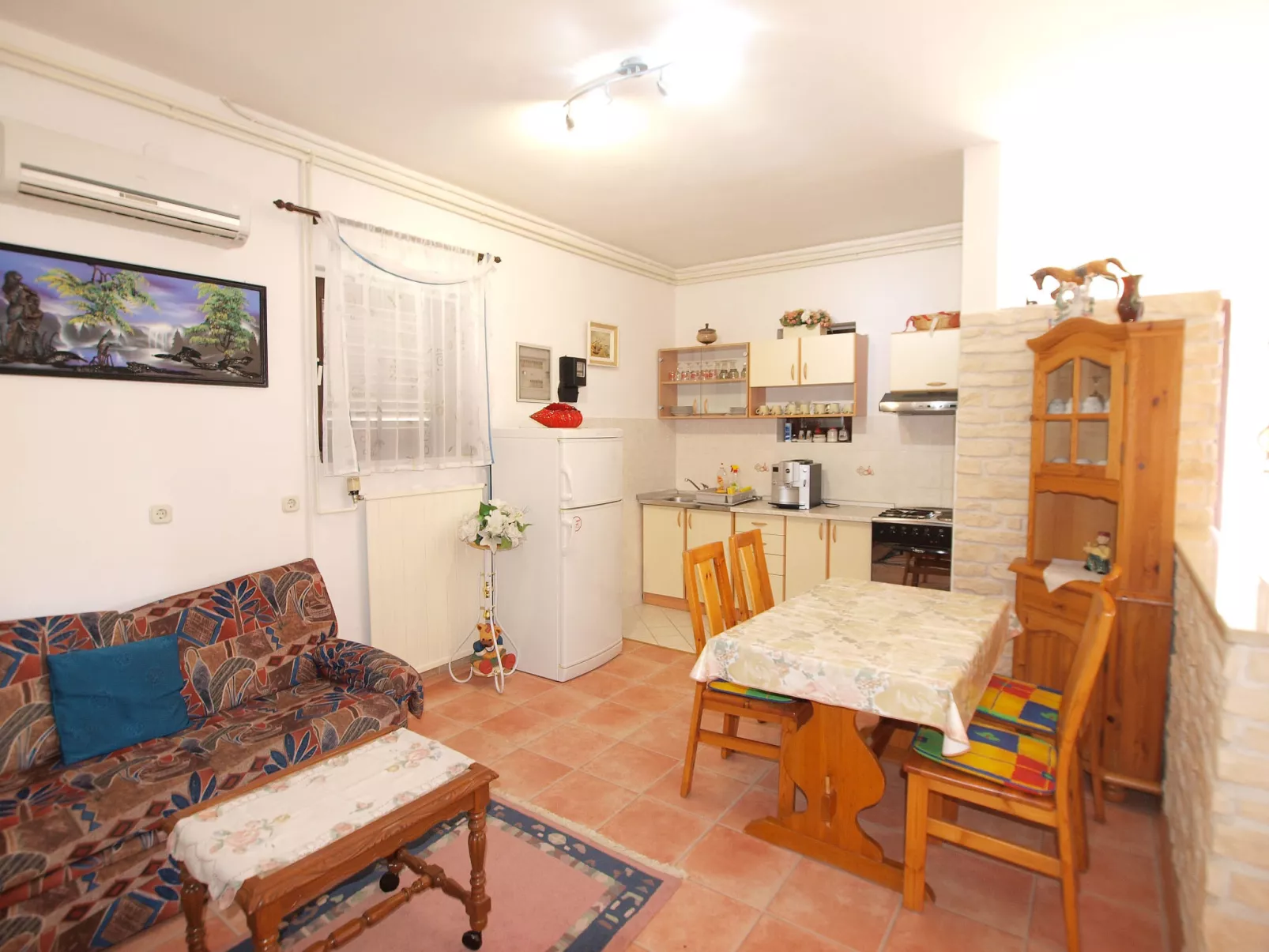 Apartment 1488 - Binnen