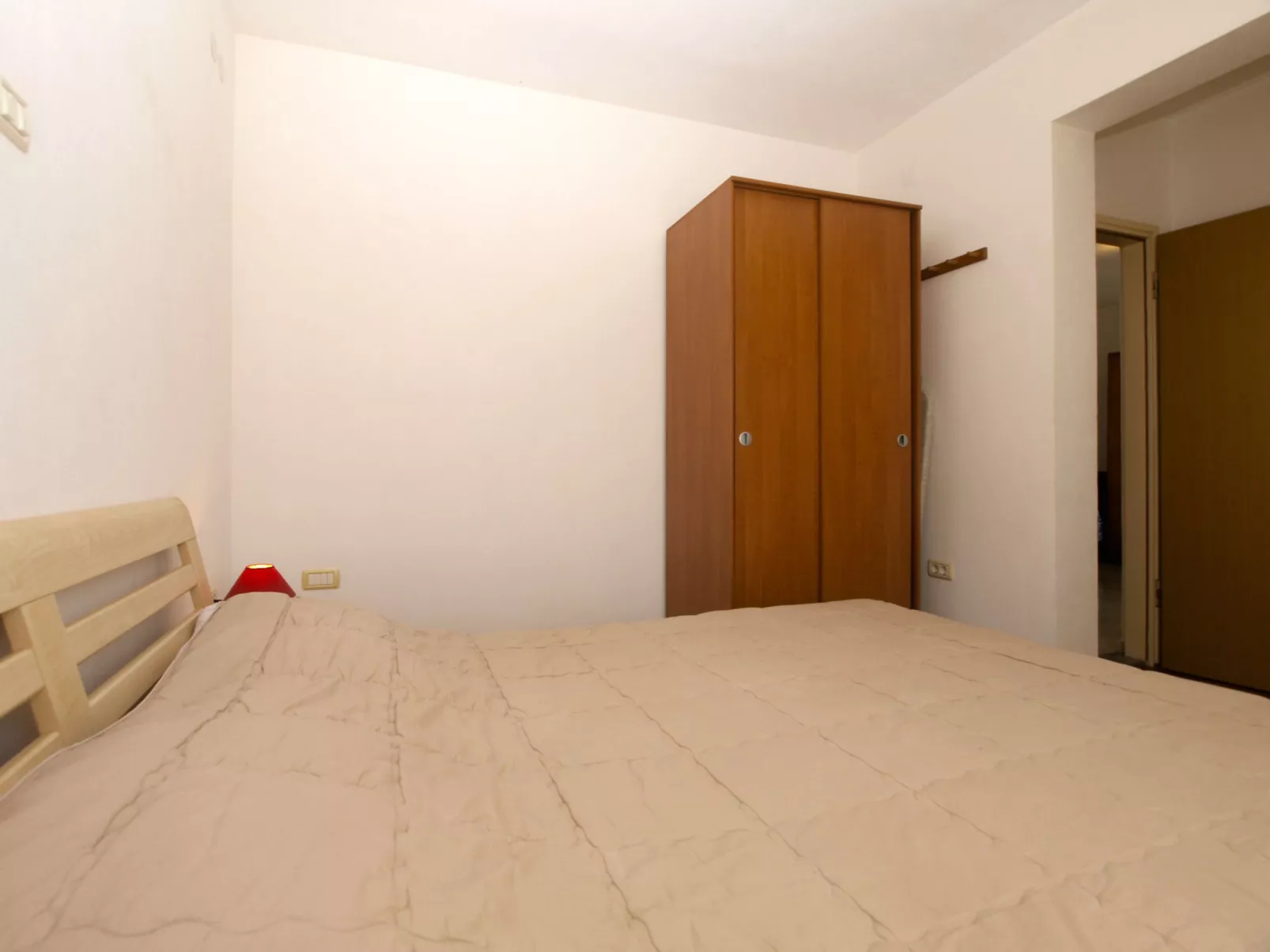 Apartment 1588 - Binnen