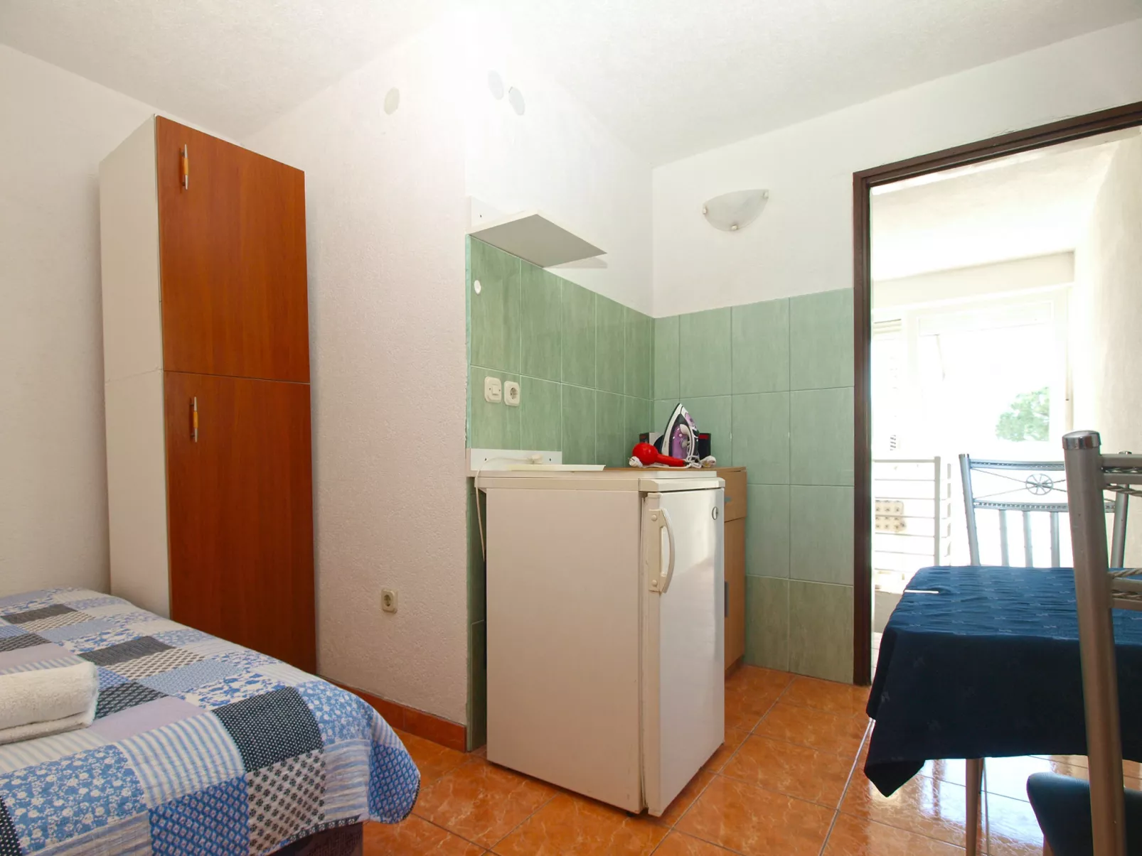 Apartment 700 - Binnen