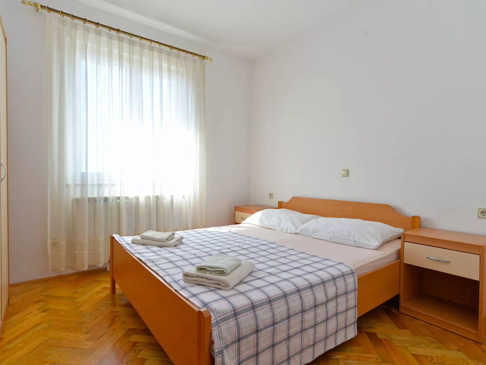 Apartment 2224 - Binnen
