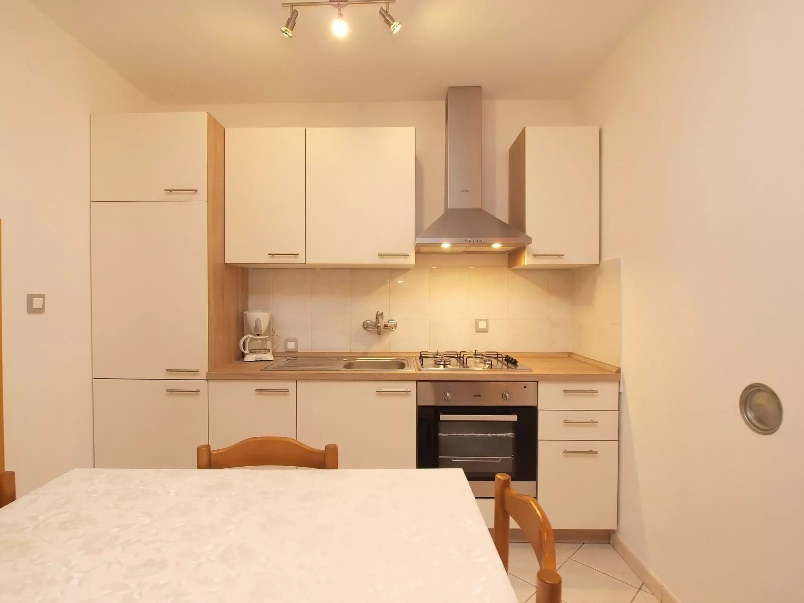Apartment 1047 - Binnen