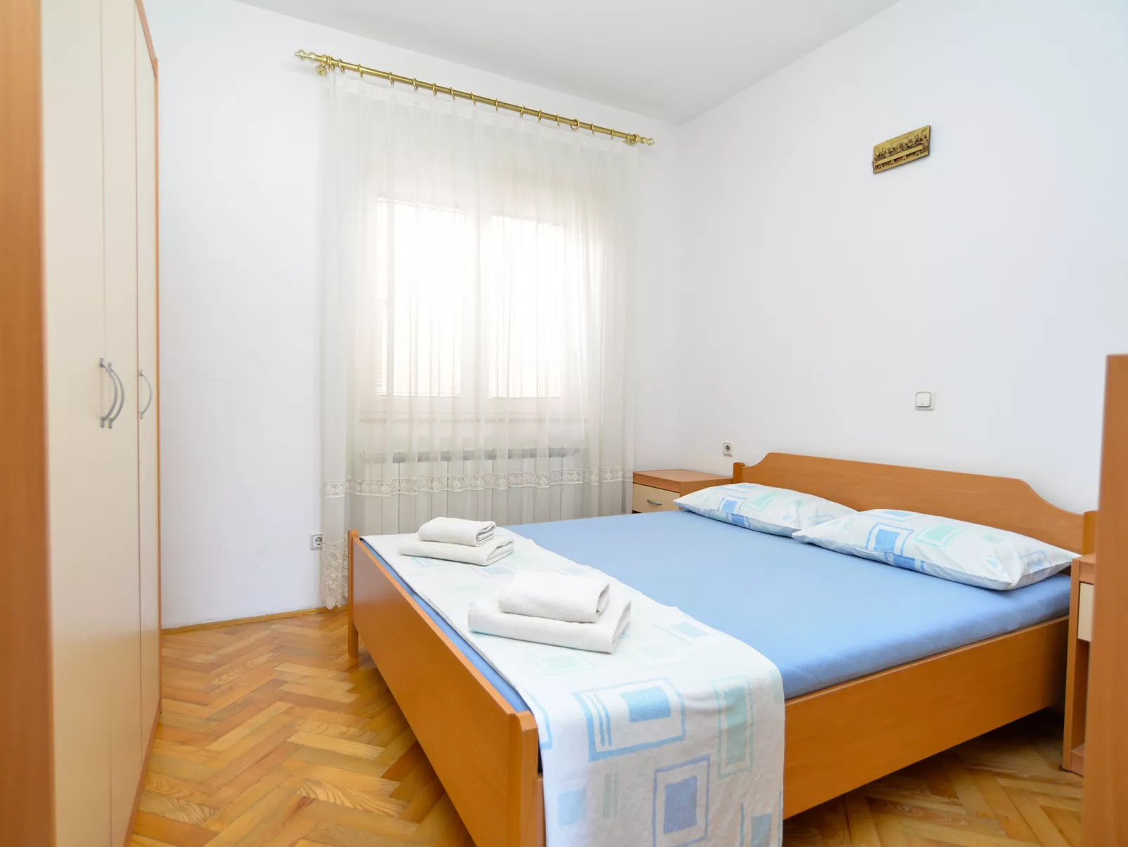 Apartment 2224 - Binnen