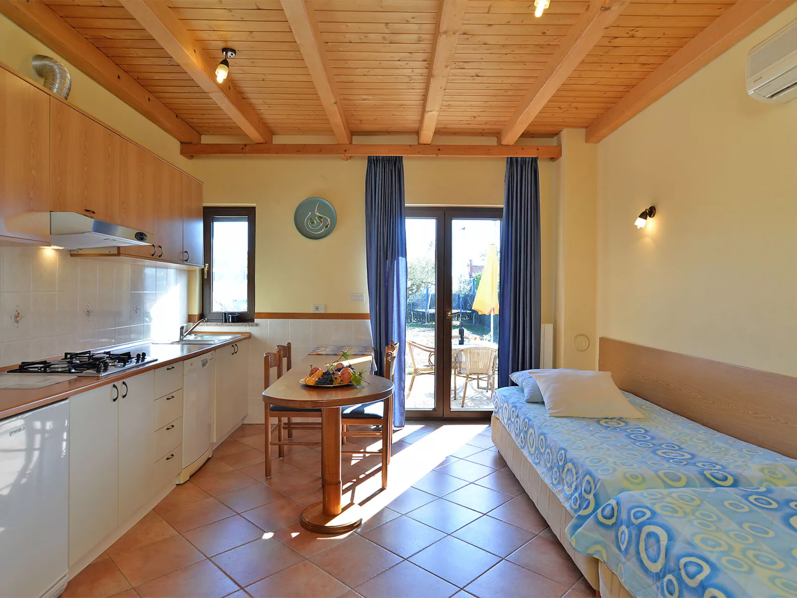 Apartment 379 - Binnen