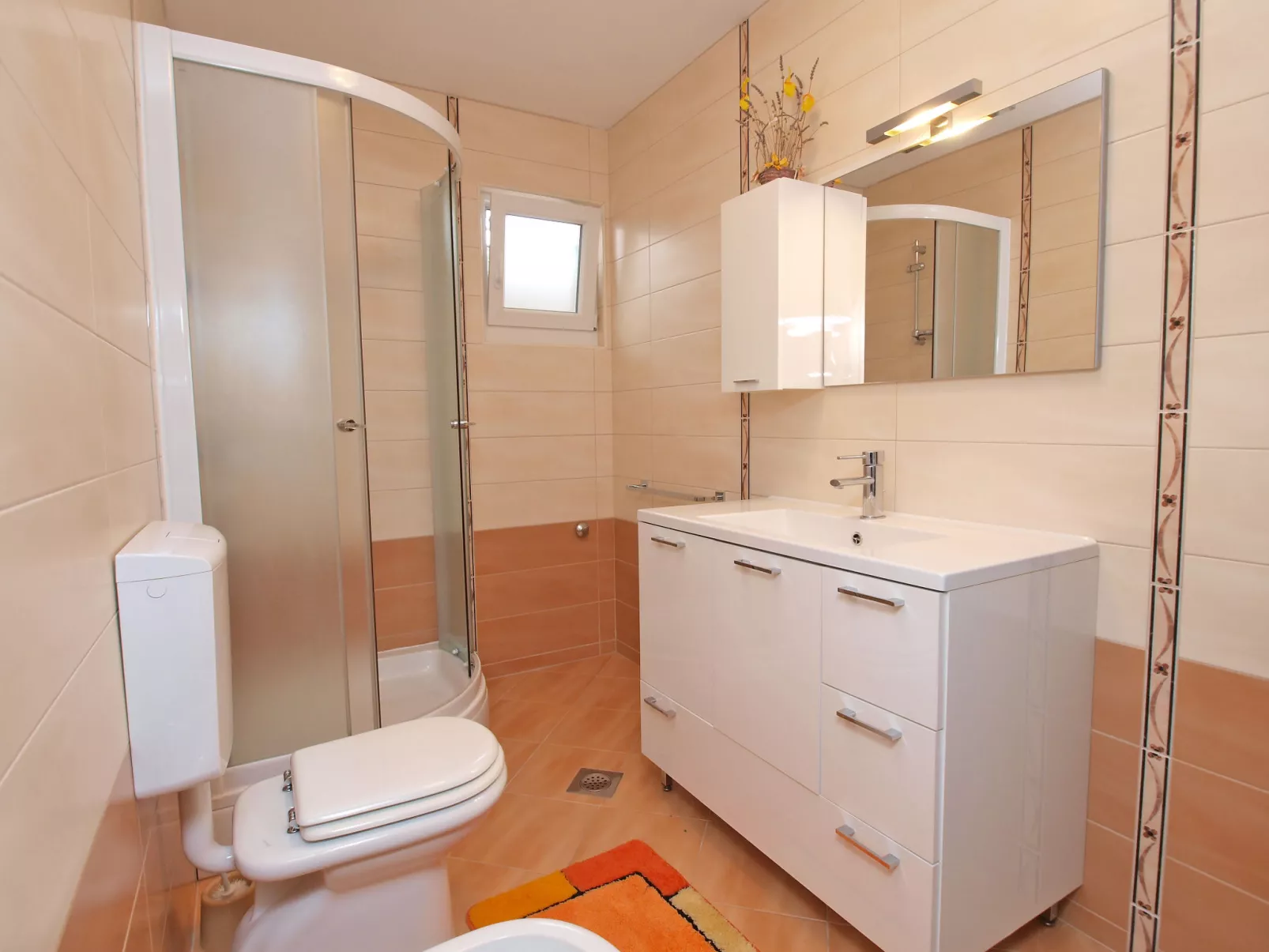 Apartment 1048 - Binnen