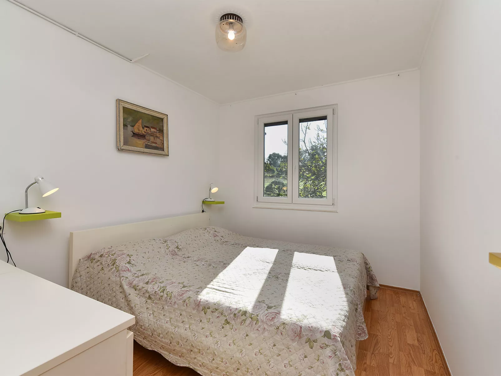 Apartment 1066 - Binnen