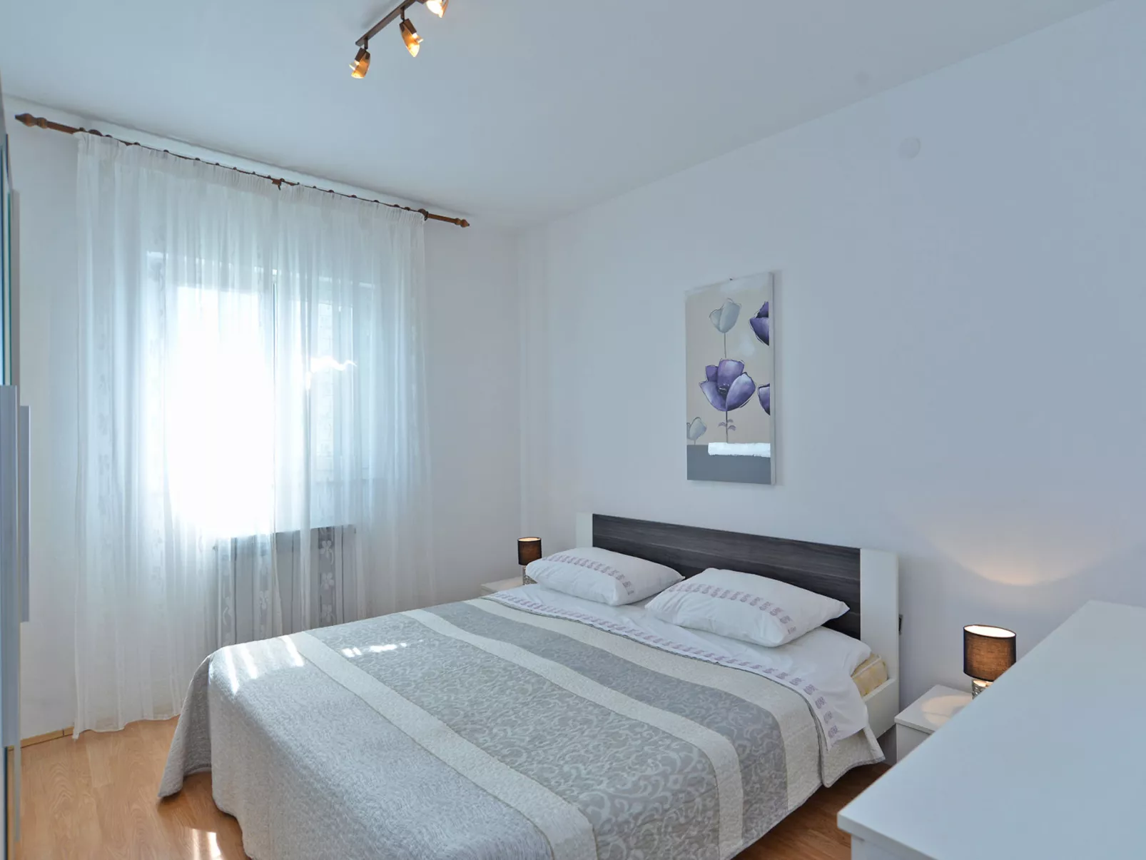 Apartment 615 - Binnen