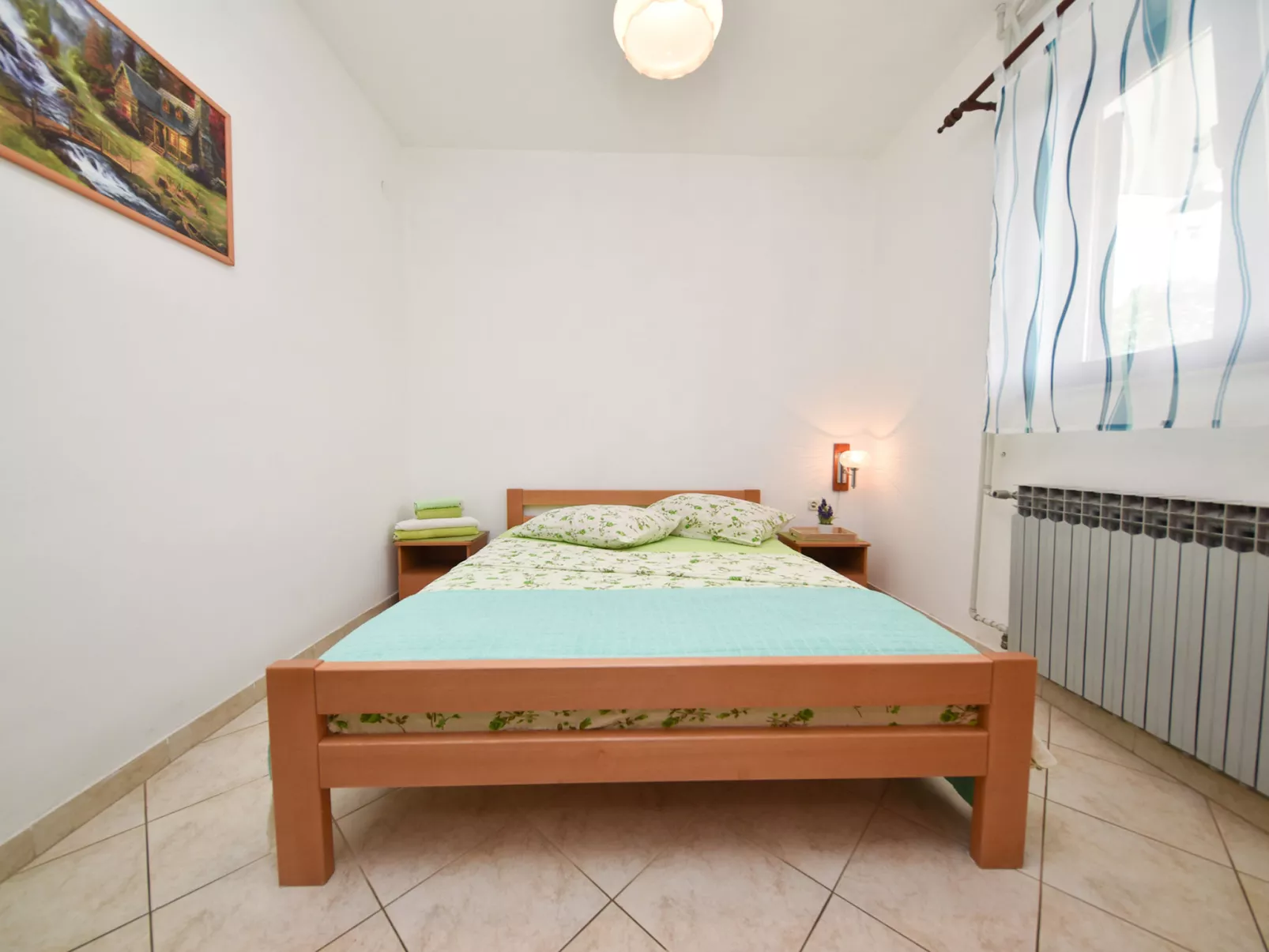 Apartment 2366 - Binnen