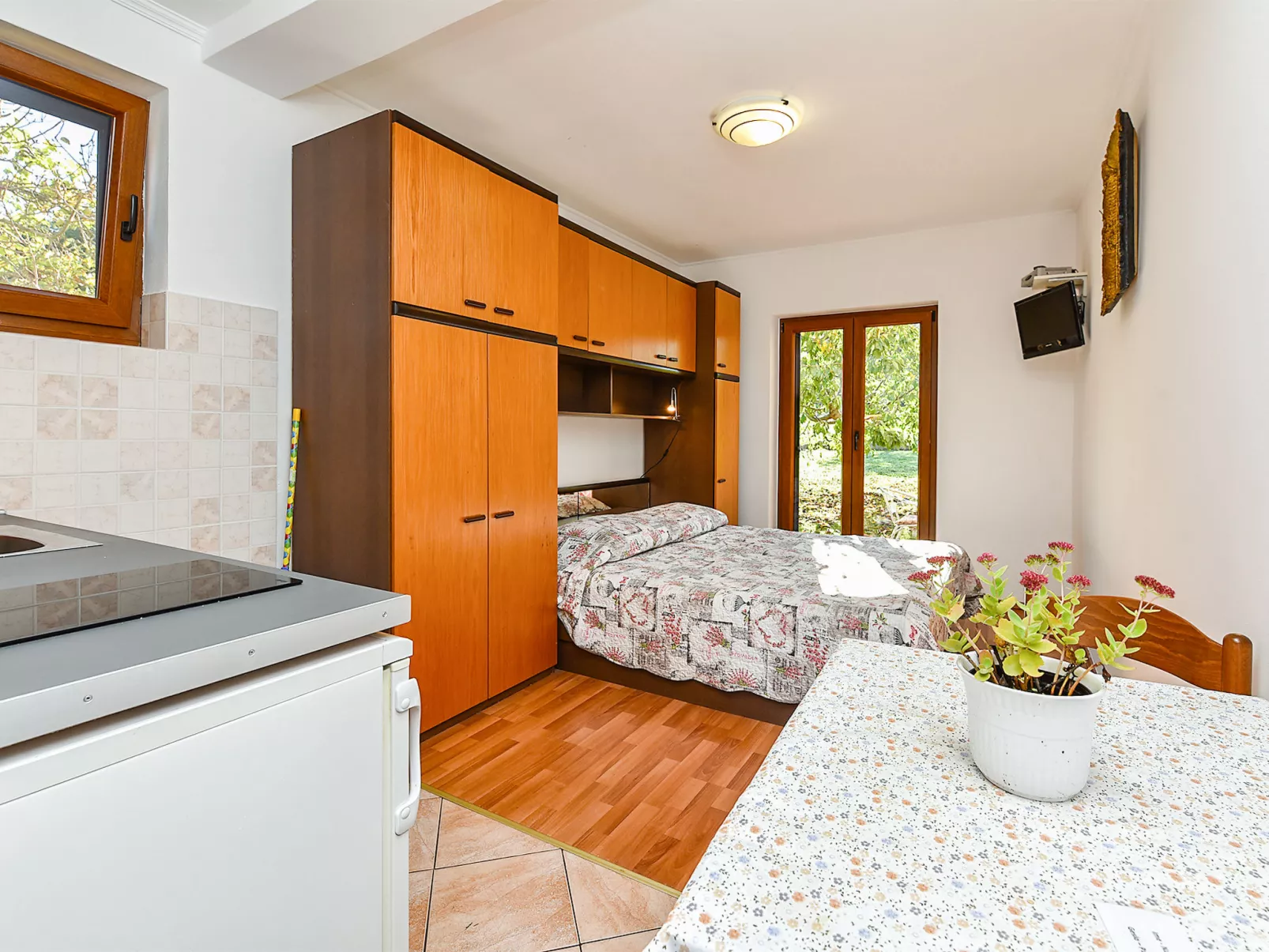 Apartment 1066 - Binnen