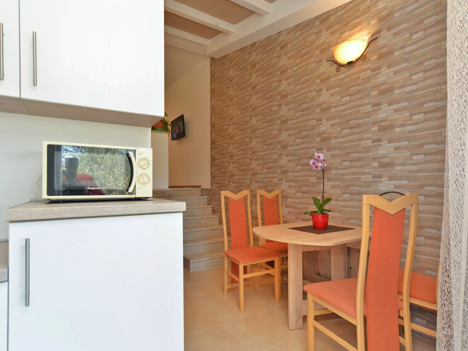 Apartment 1049 - Binnen