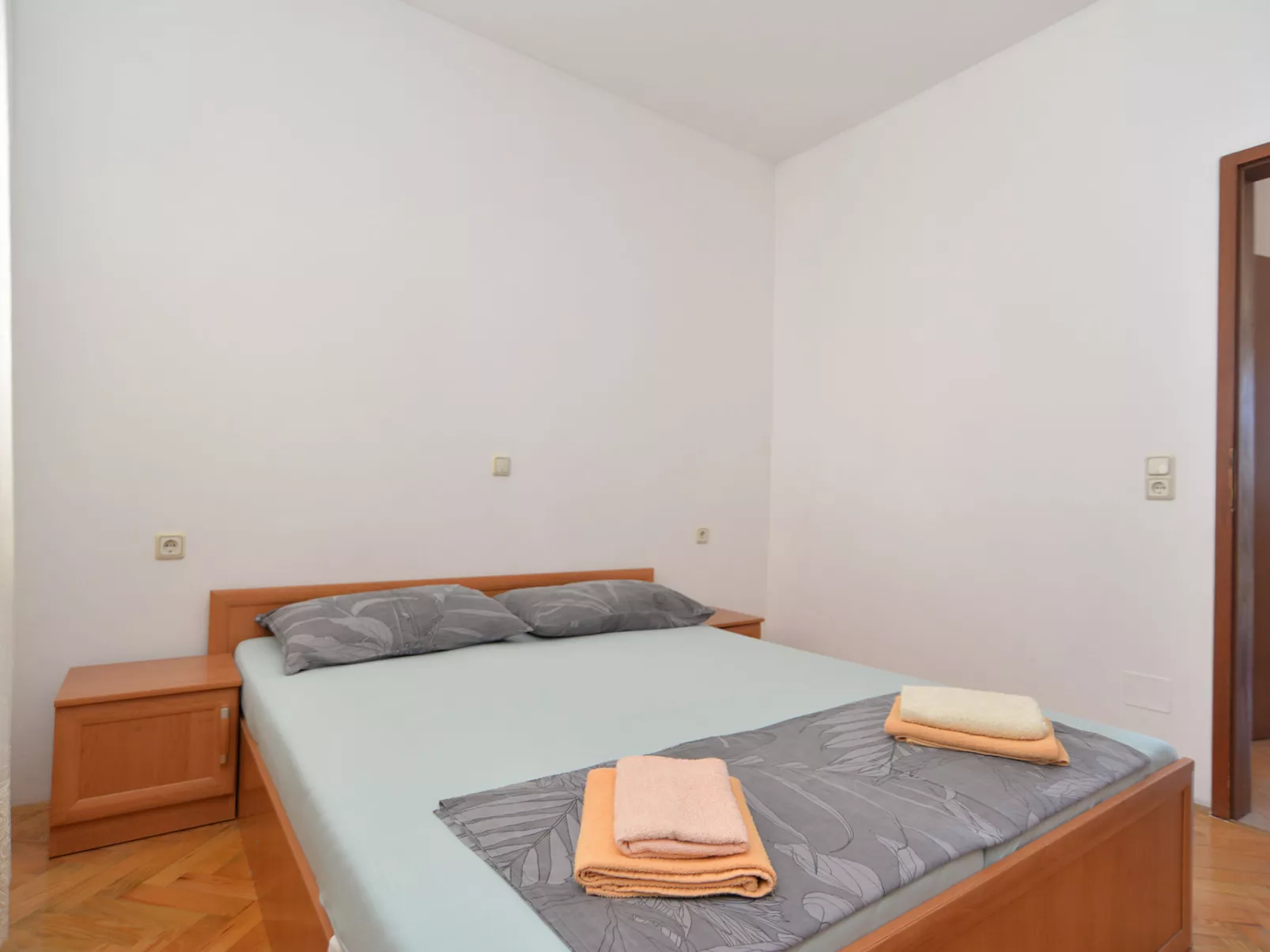 Apartment 2224 - Binnen