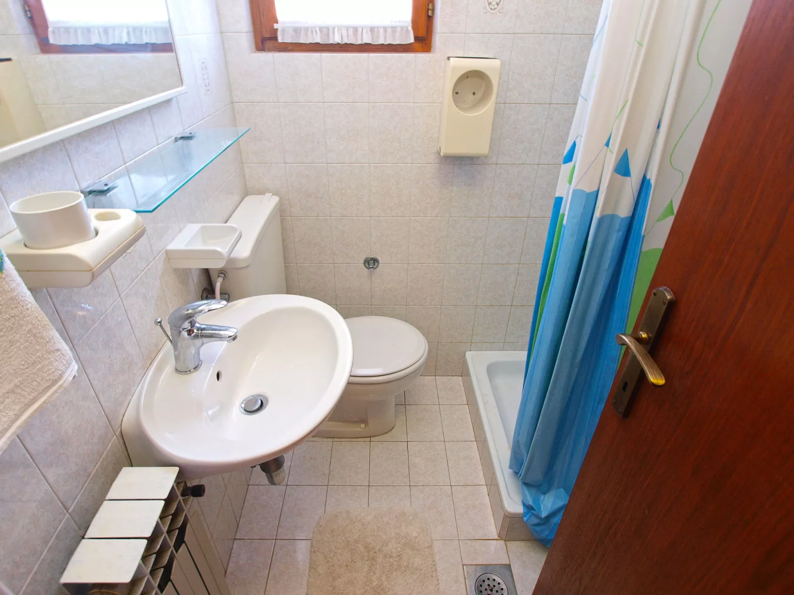 Apartment 1457 - Binnen