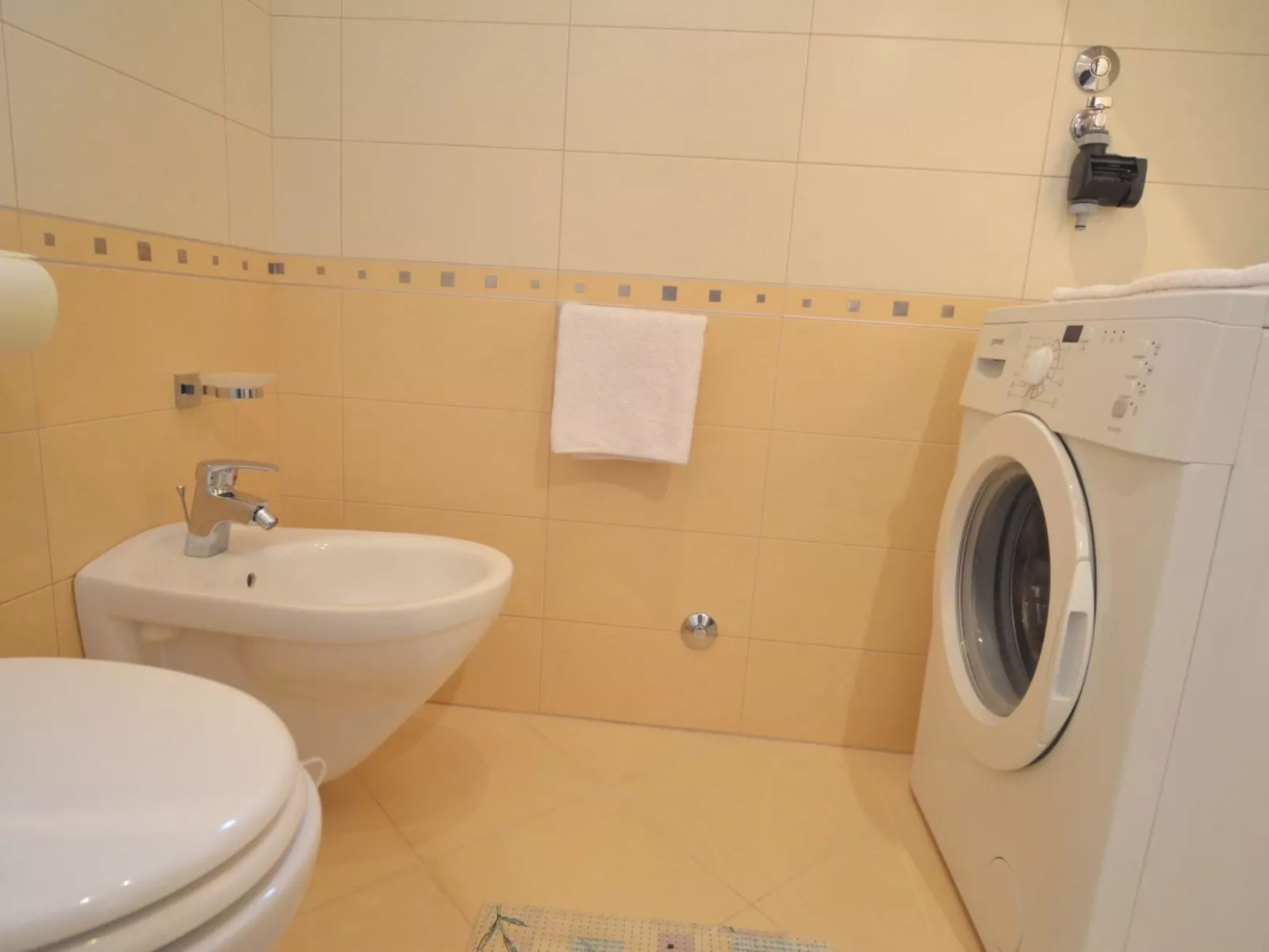 Apartment 1045 - Binnen