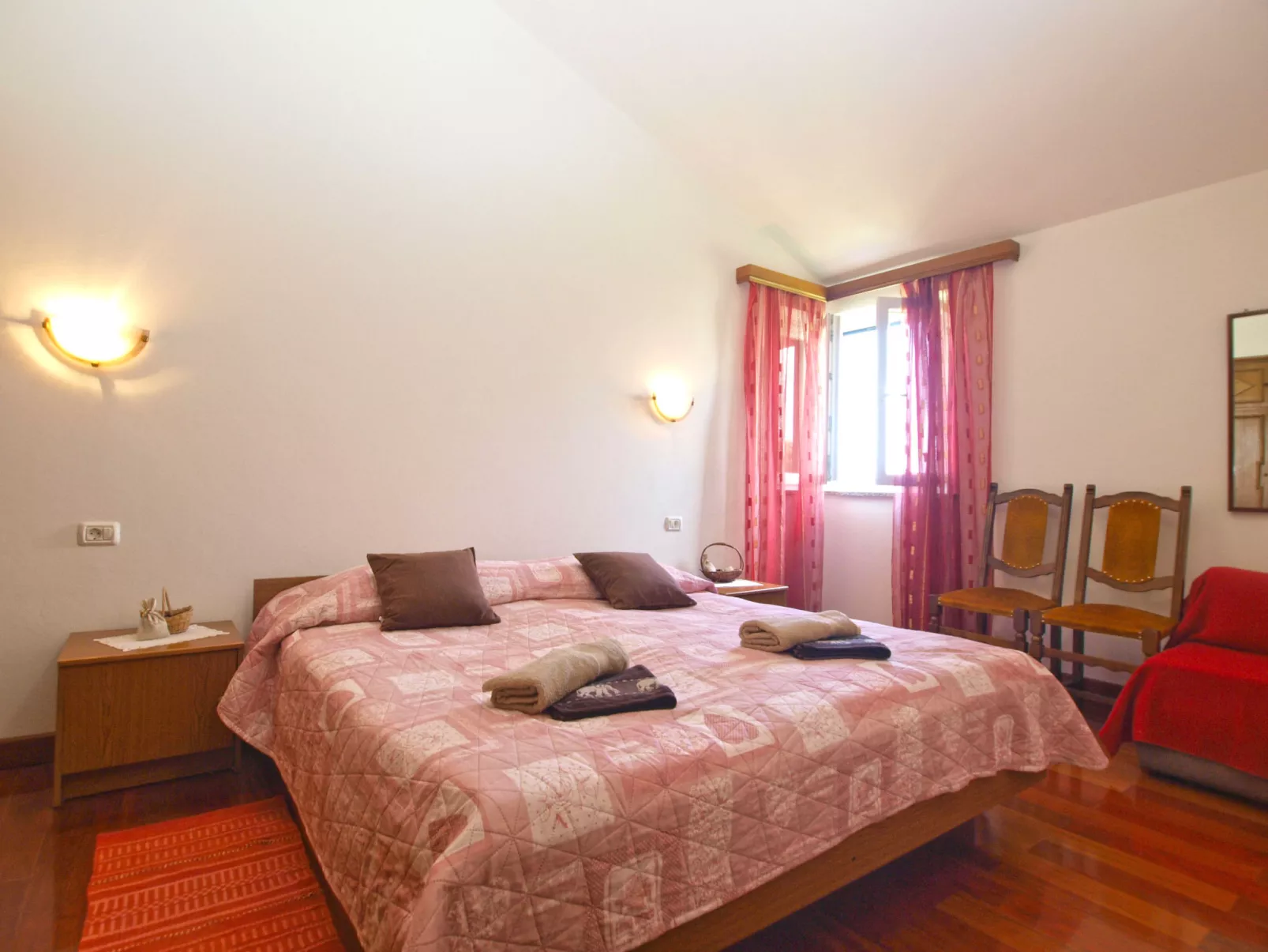 Apartment 1656 - Binnen