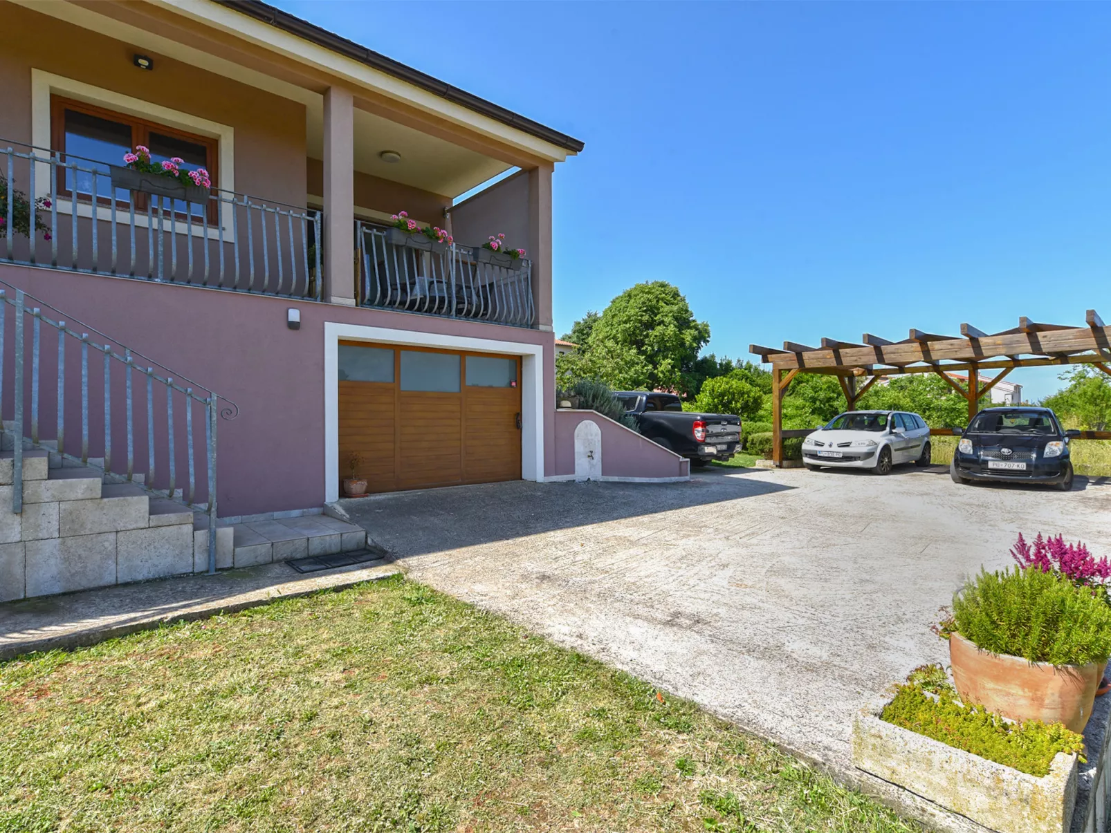 Apartment 2388 - Buiten
