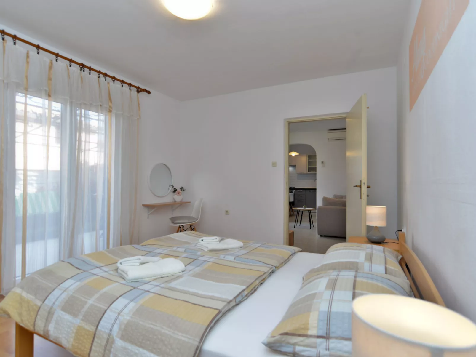 Apartment 2228 - Binnen