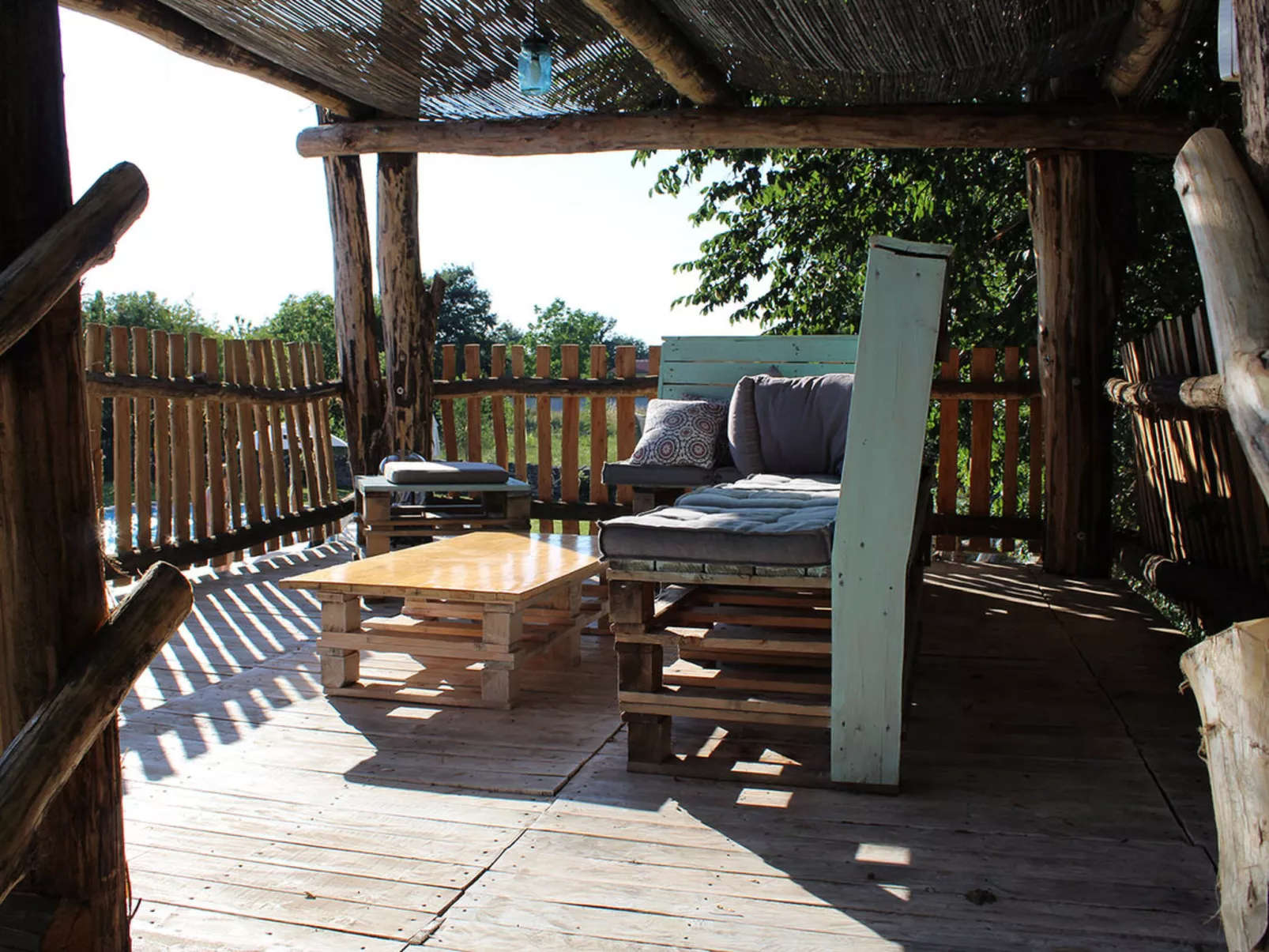 Apartment 1561 - Buiten