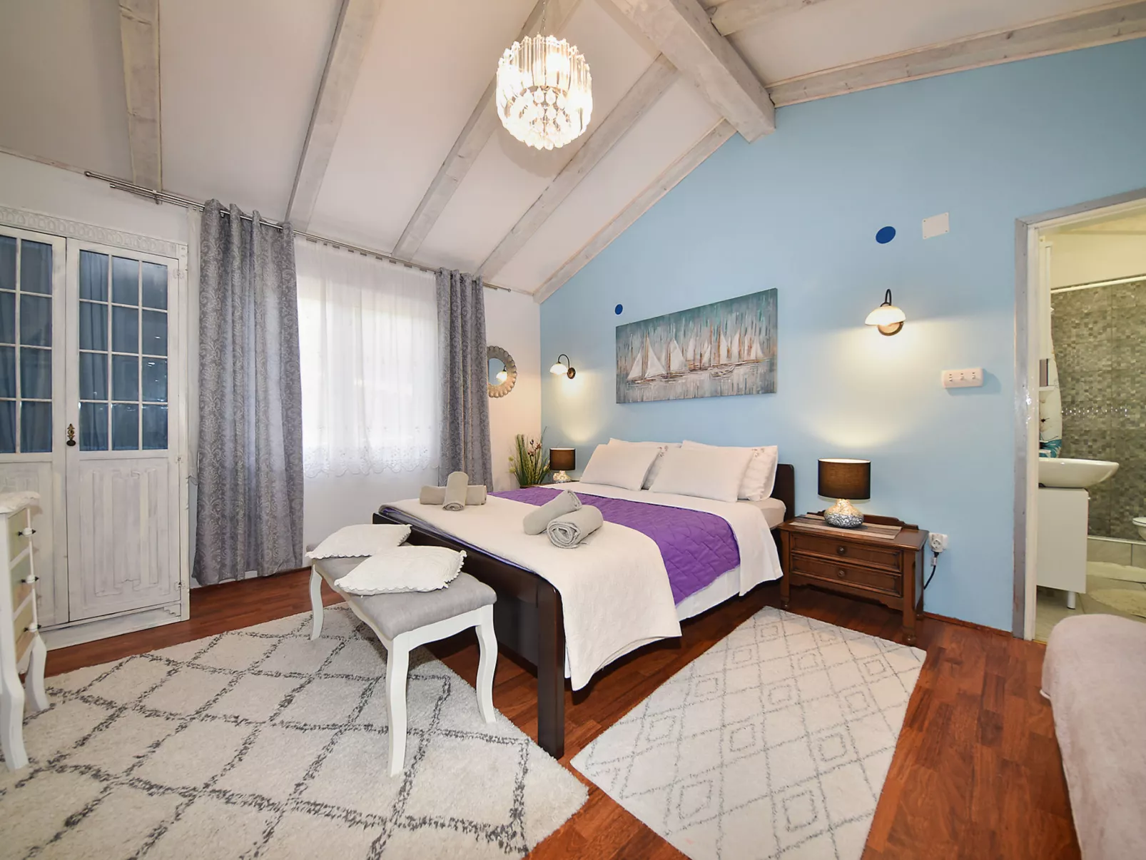 Apartment 2364 - Binnen