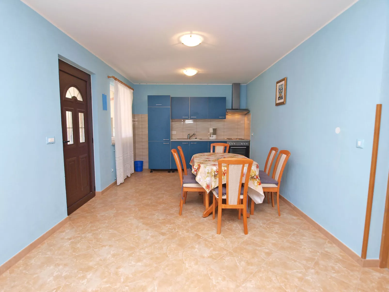 Apartment 1266 - Binnen