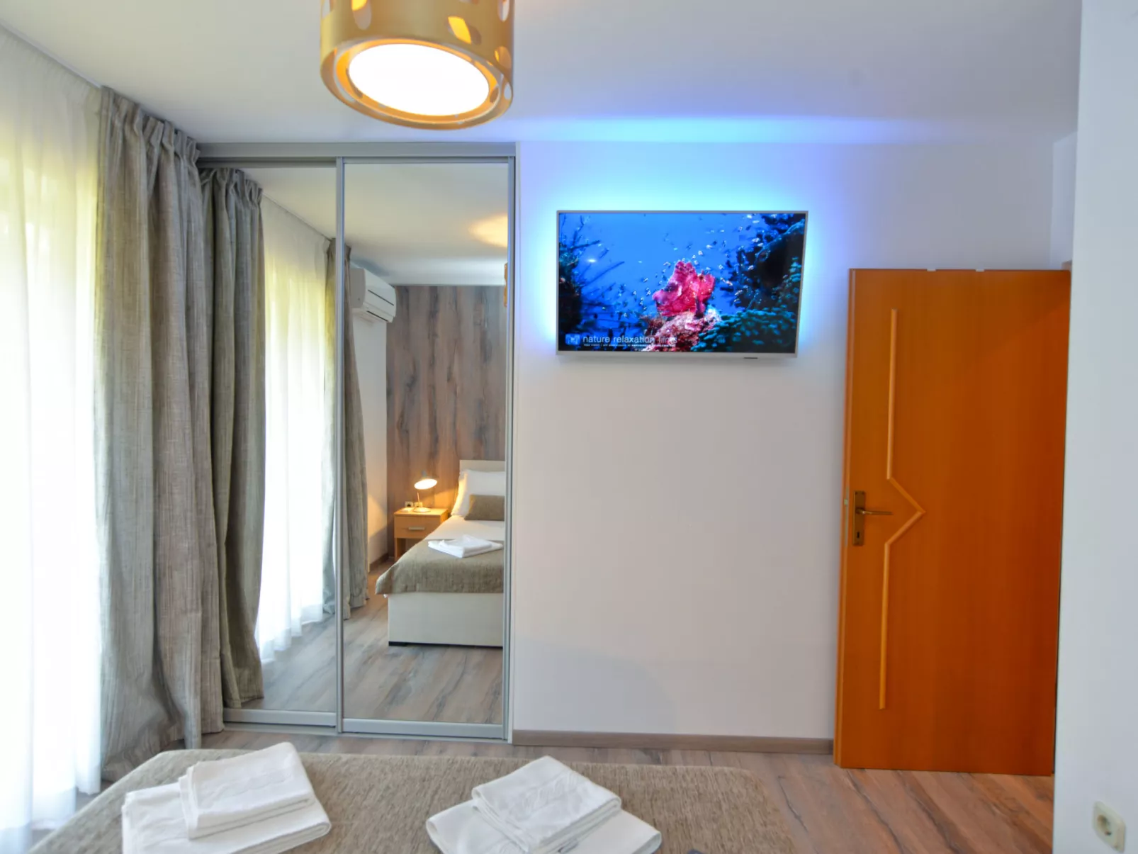 Apartment 1299 - Binnen