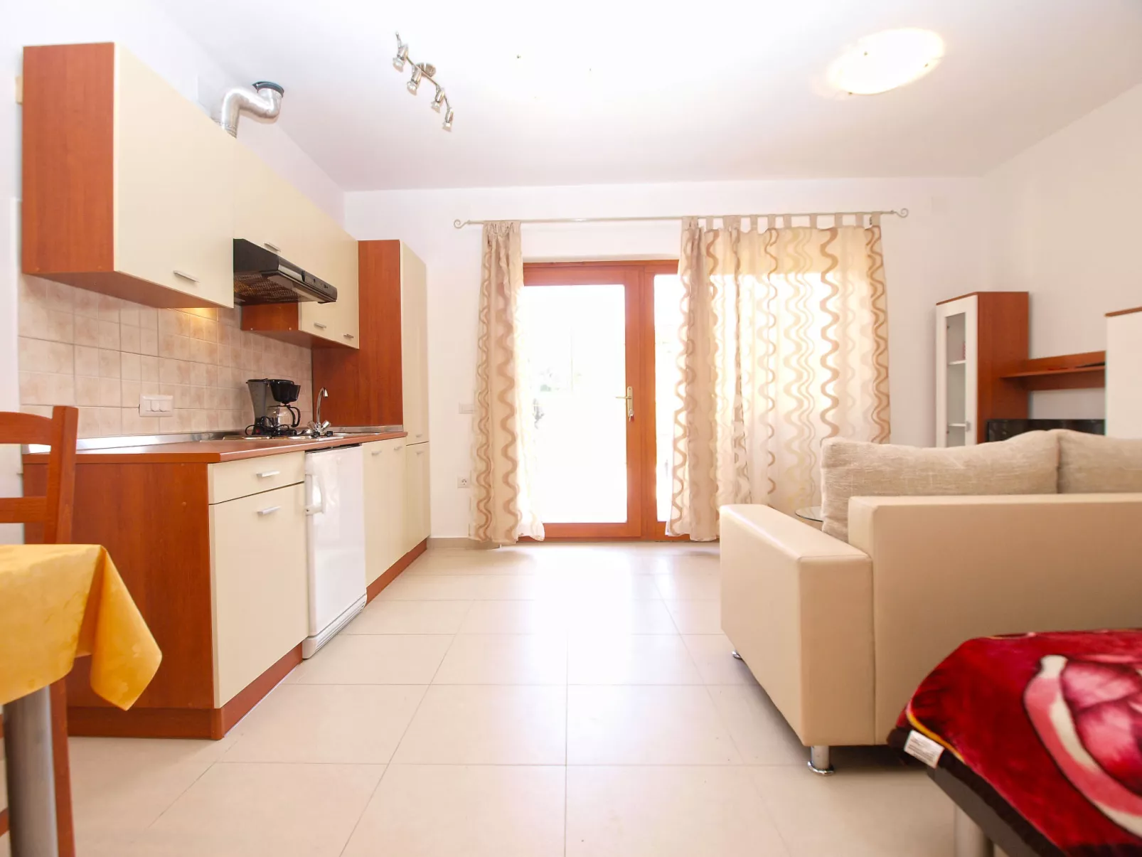 Apartment 1299 - Binnen