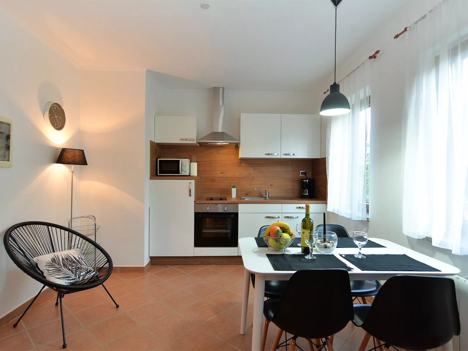 Apartment 1089 - Binnen