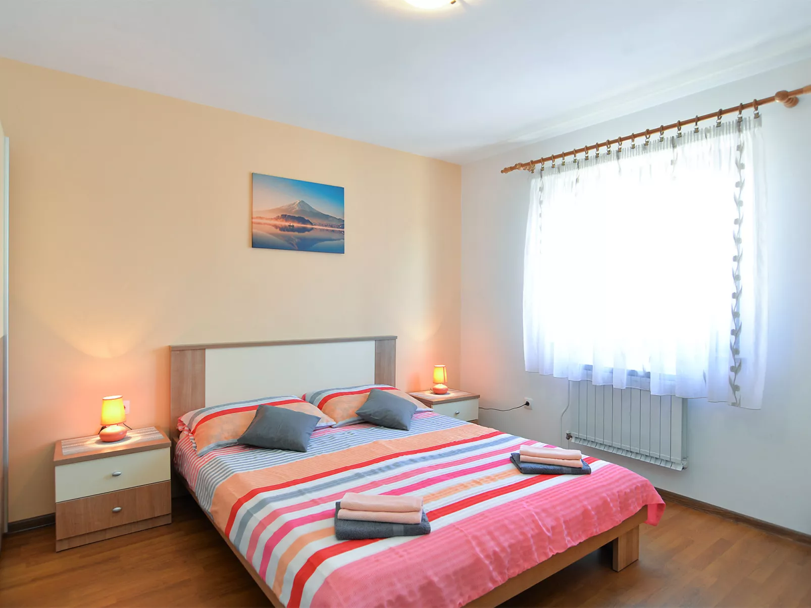 Apartment 2074 - Binnen