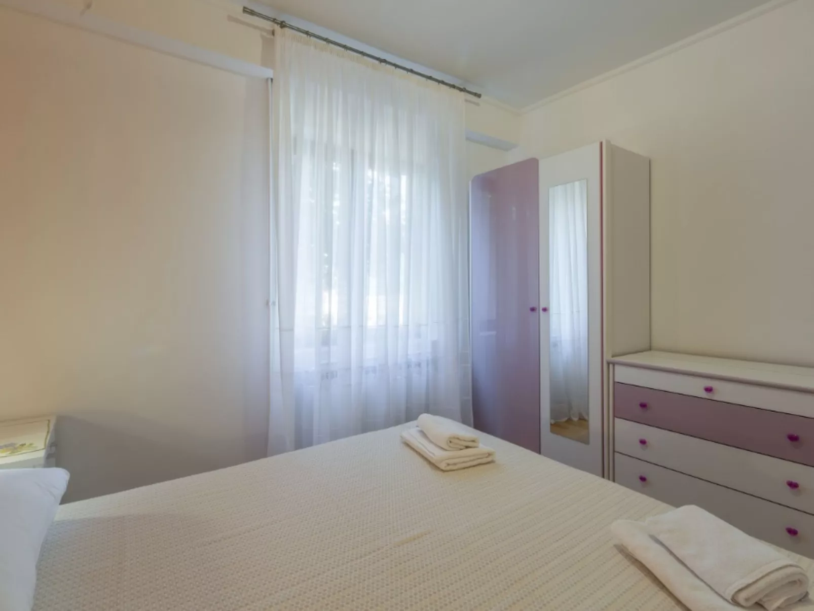 Apartment 167 - Binnen