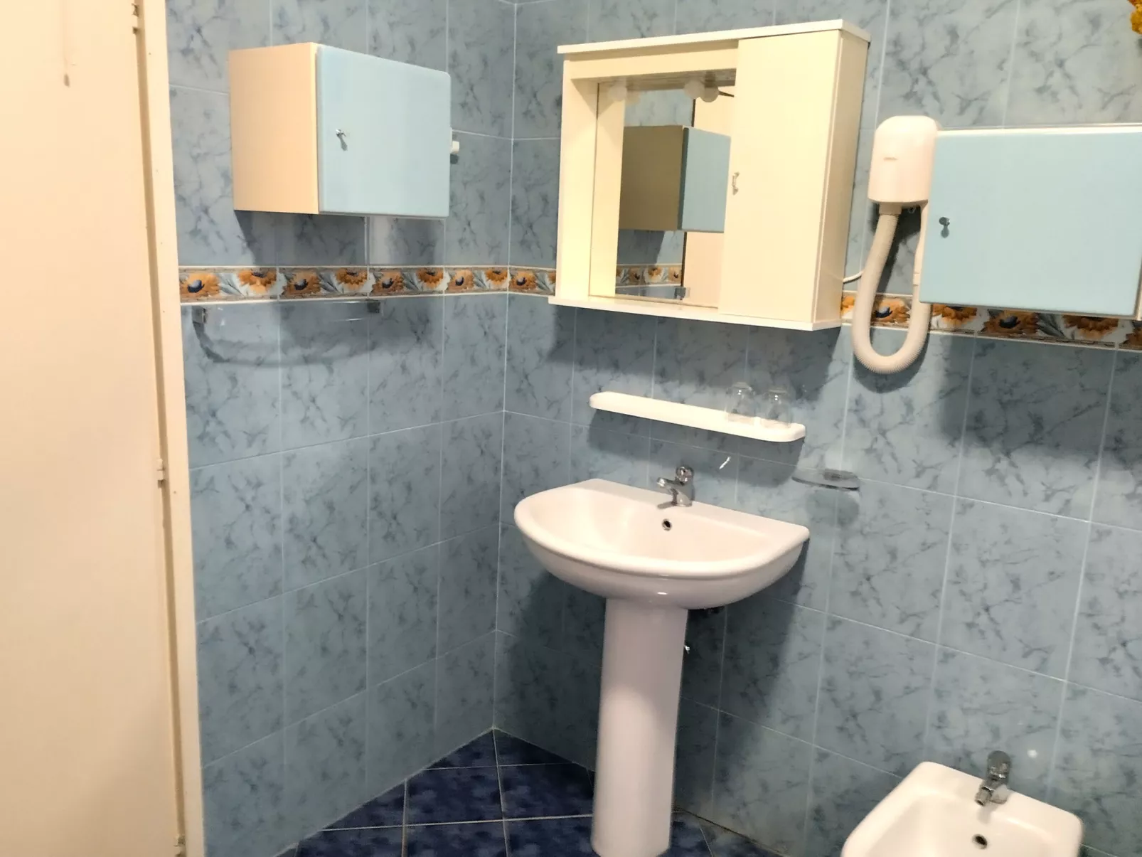 Apartment 356 - Binnen