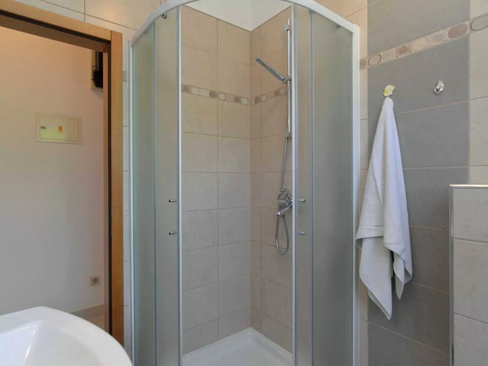 Apartment 1377 - Binnen