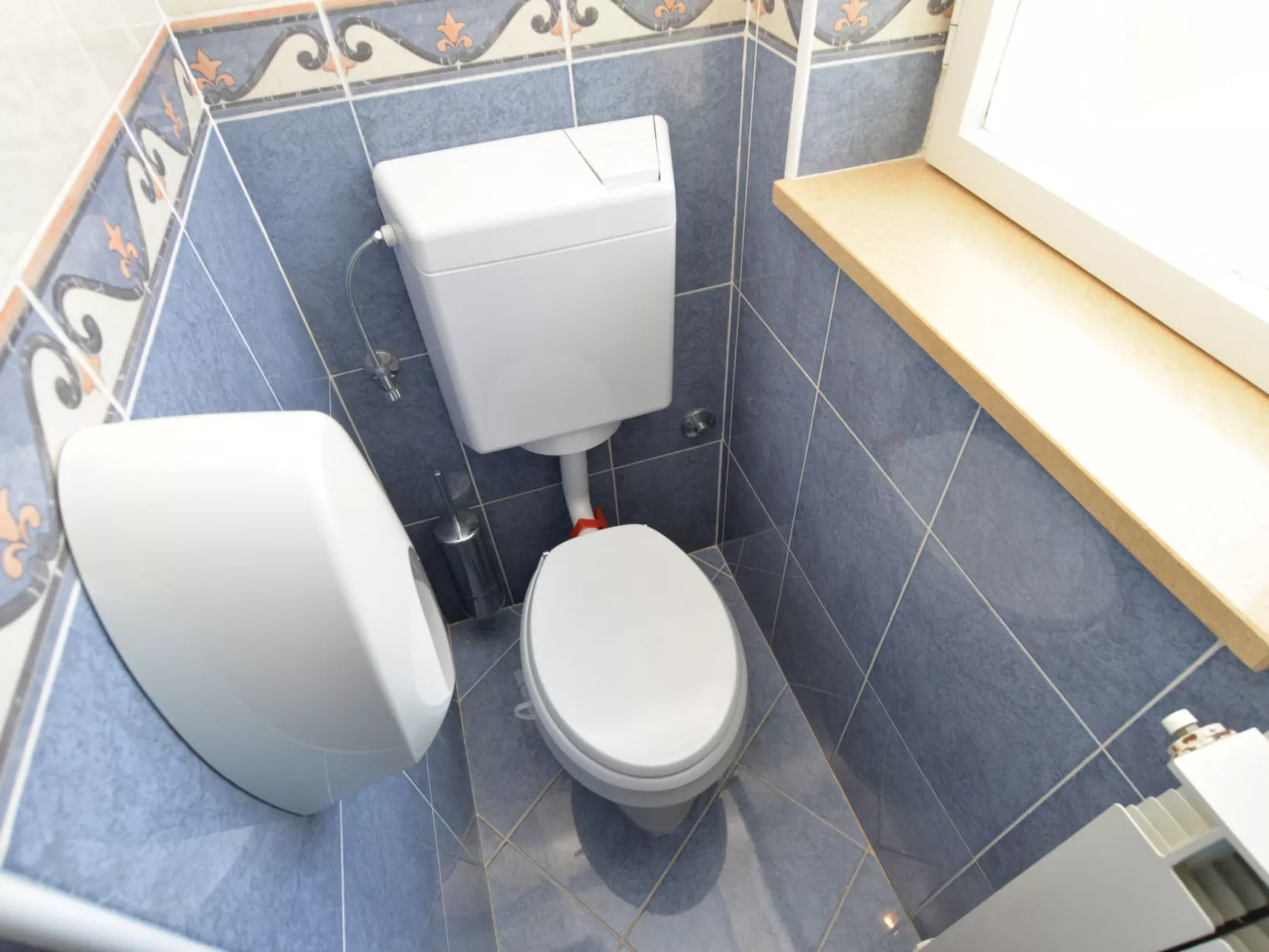 Apartment 1553 - Binnen