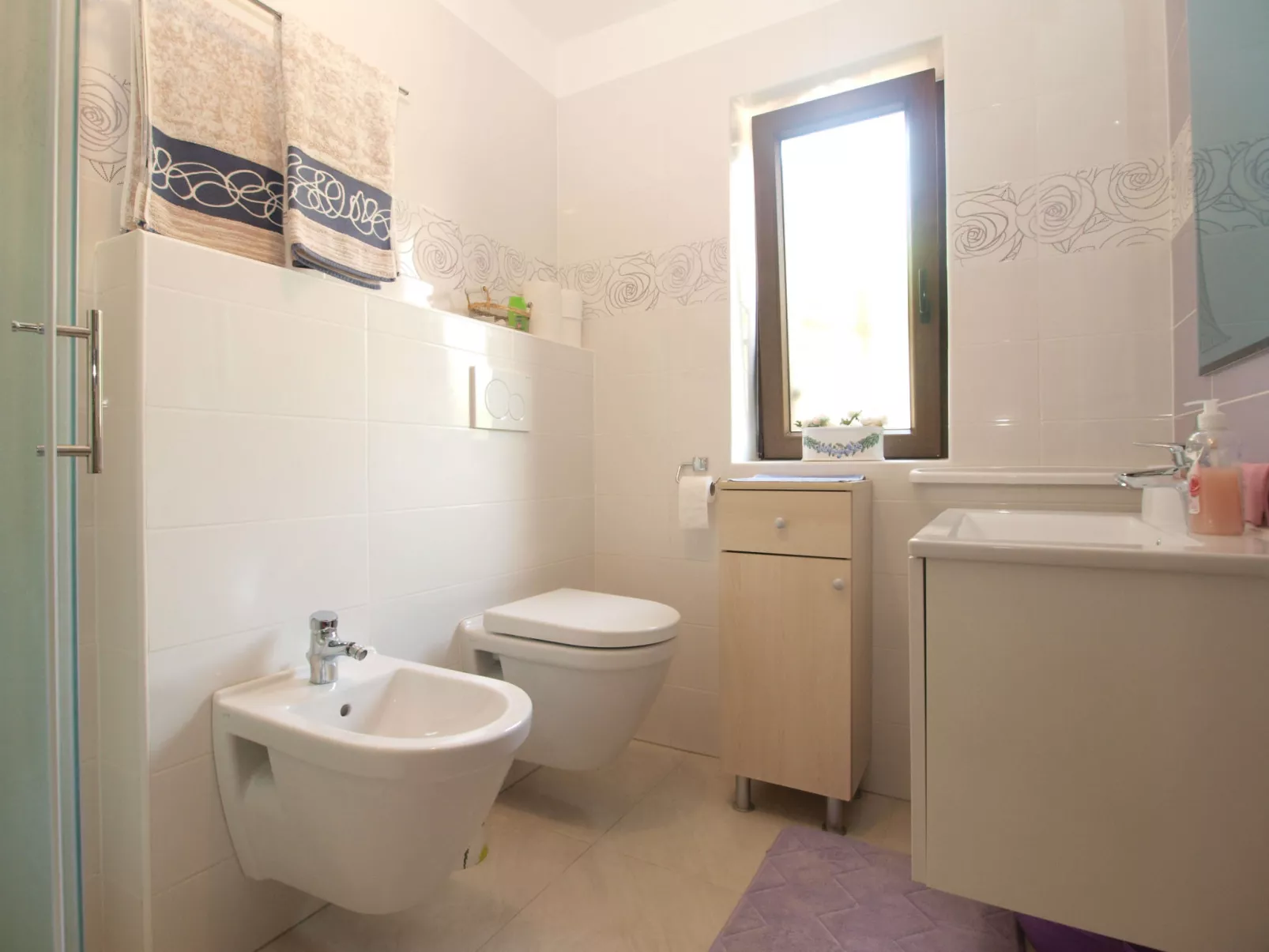 Apartment 64 - Binnen