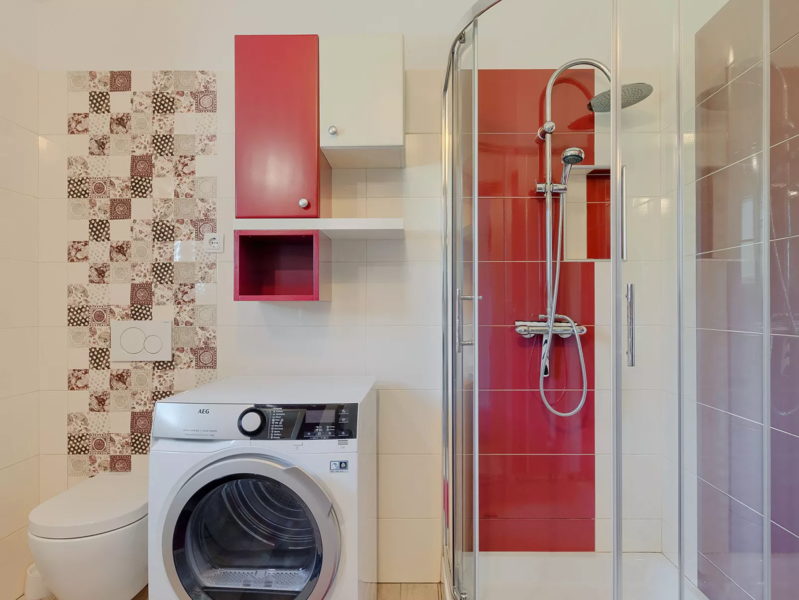 Villa Lasa - Binnen