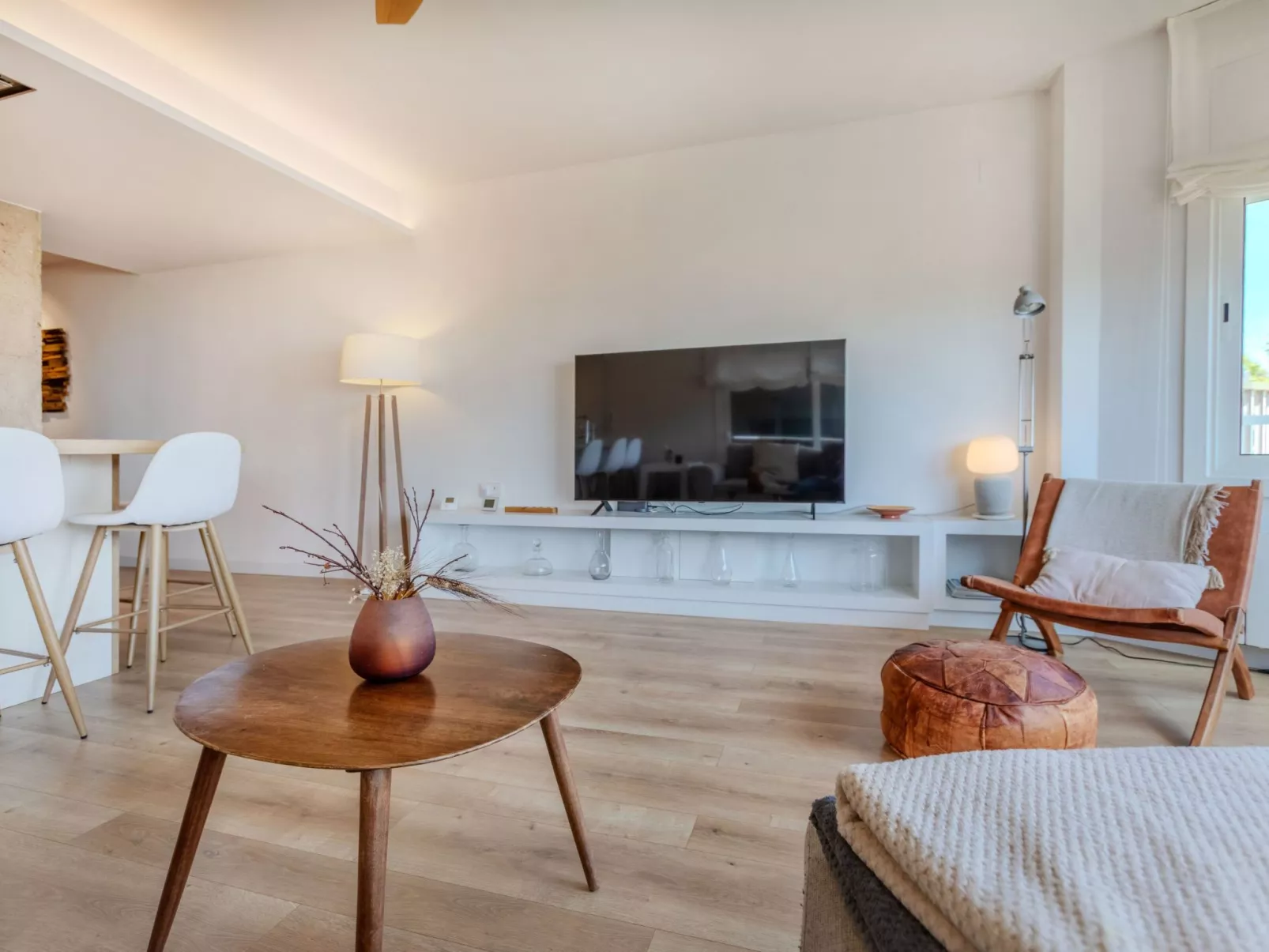 Seahome - Binnen