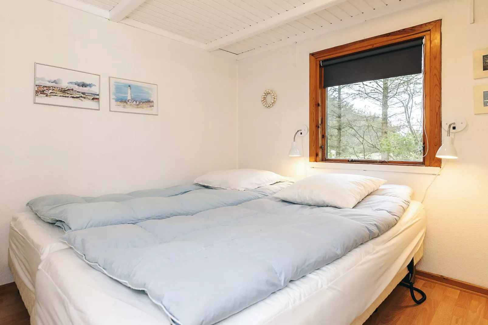 4 sterren vakantie huis in Løkken - Binnen