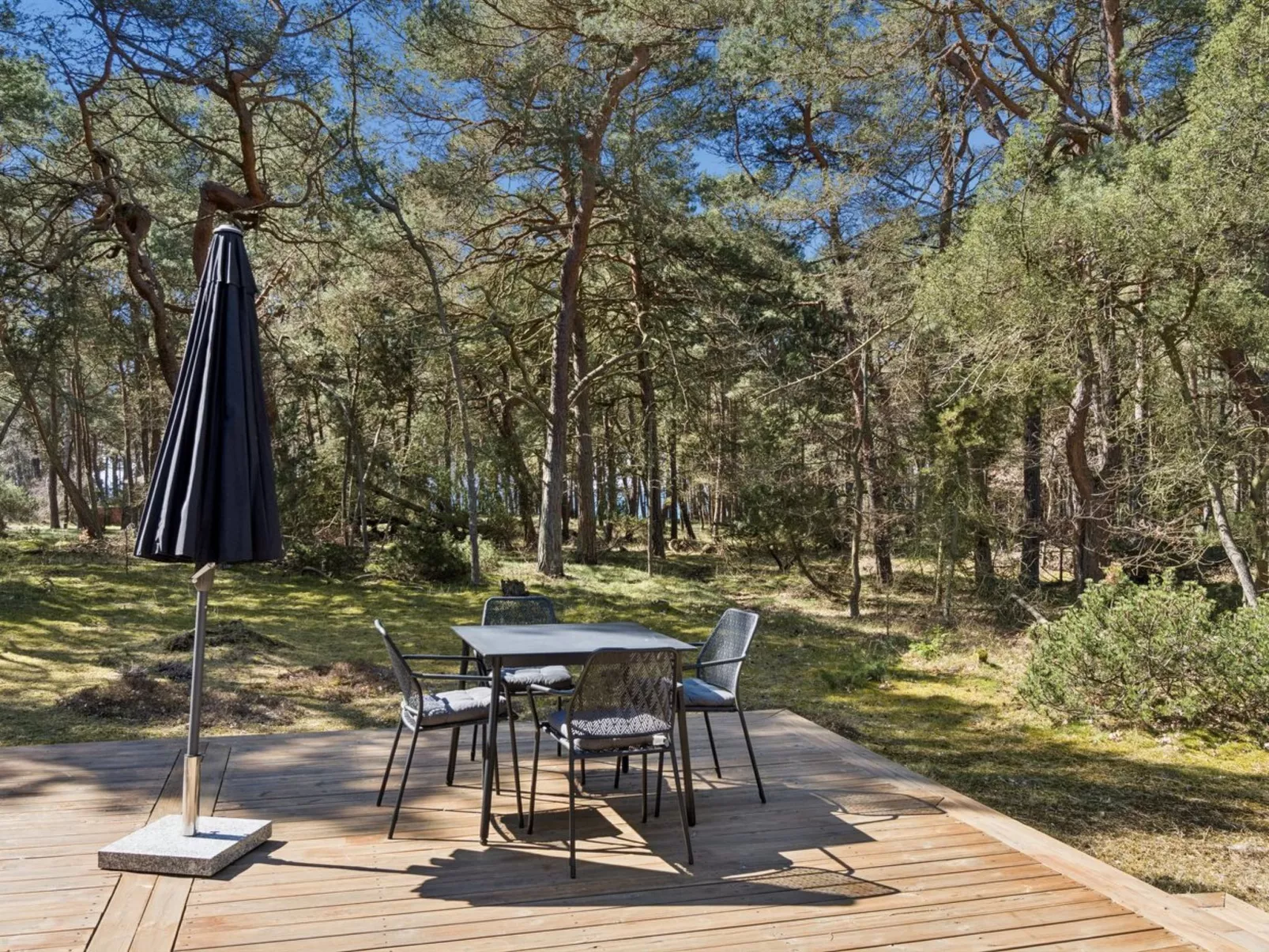 "Ermelina" - 150m from the sea - Buiten