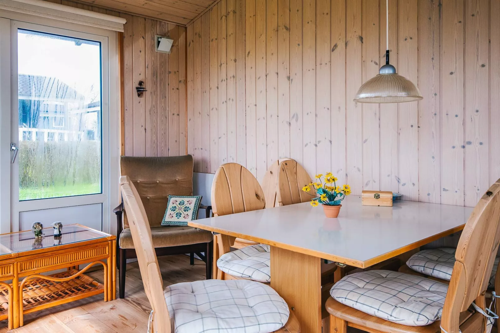 5 Personen vakantie huis in Juelsminde - Binnen
