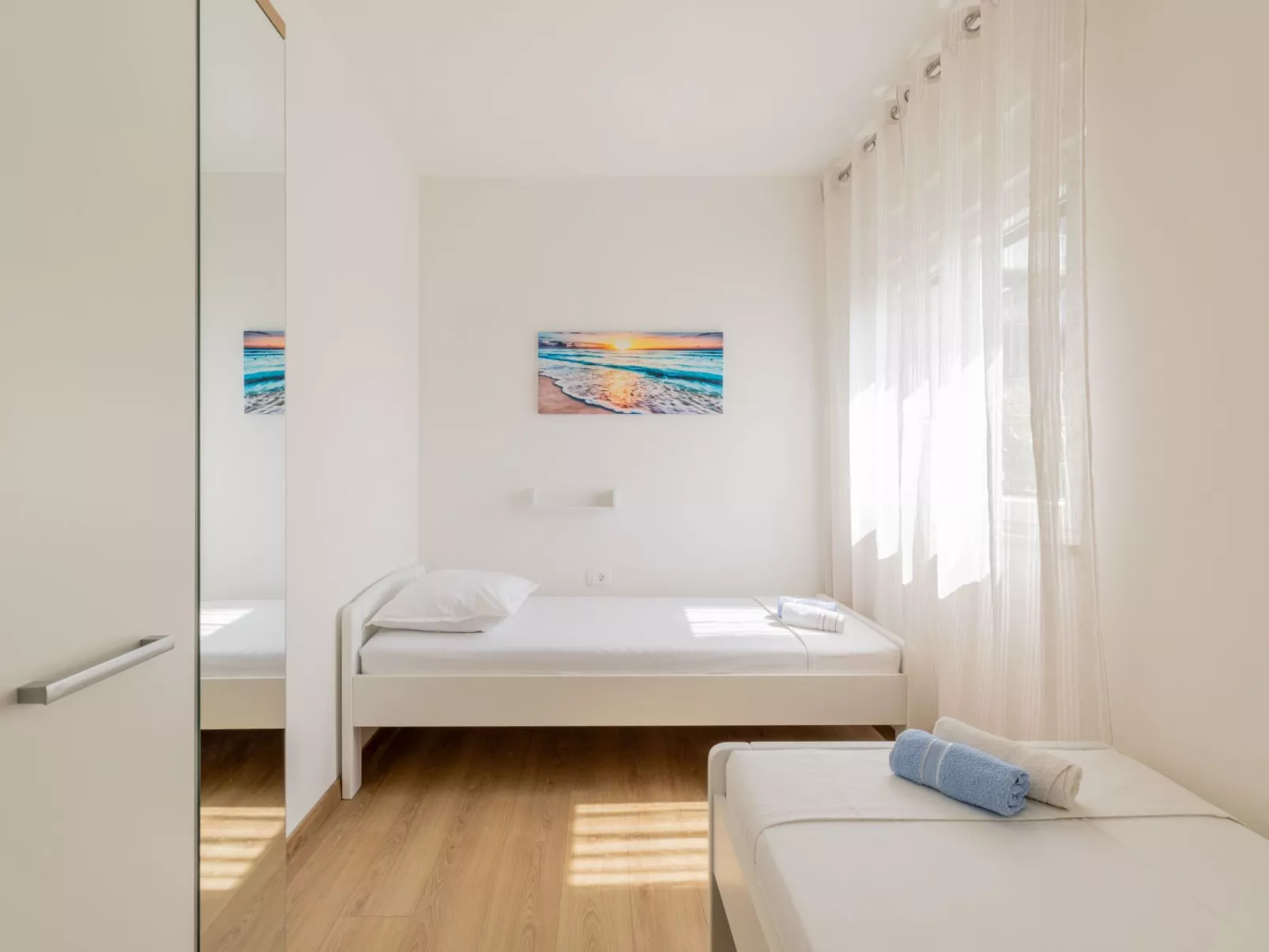 Apartmani STANIĆ - apt. A1 "Sunset" - Image-tags.info