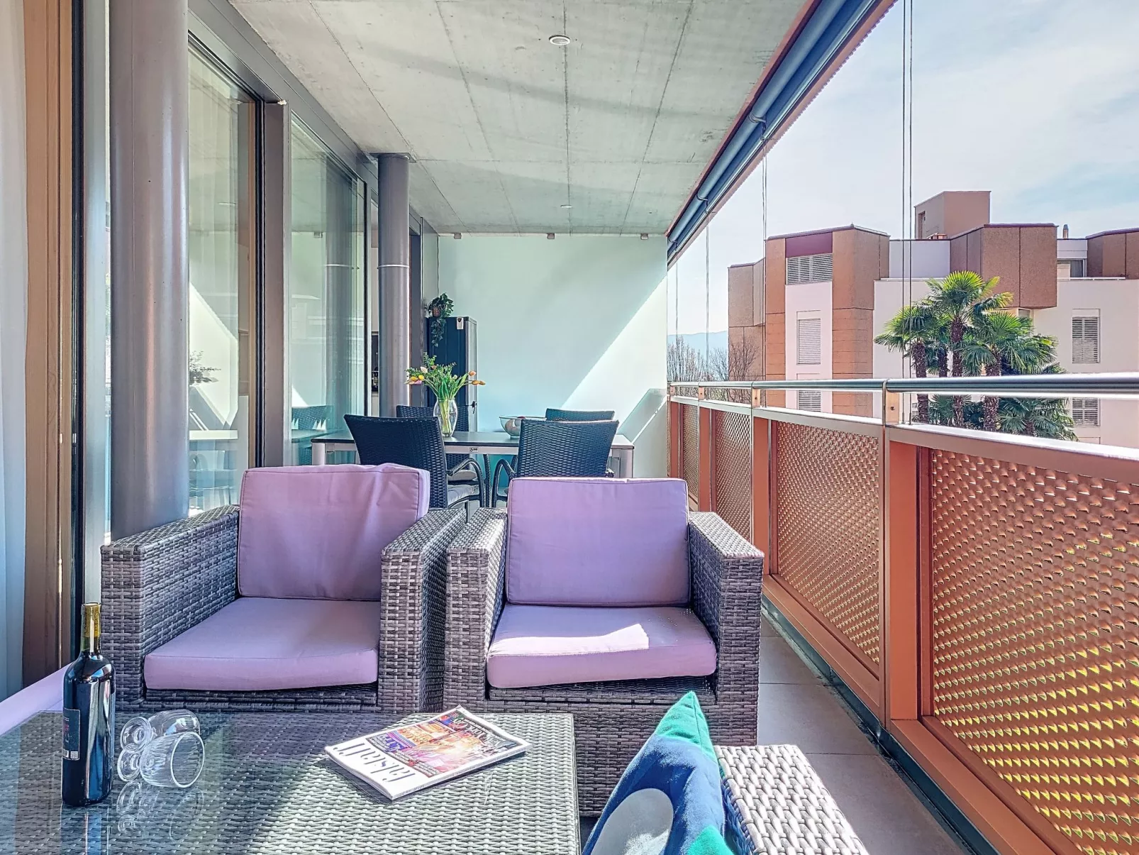 Residenza Eride - Apt.4 - Buiten