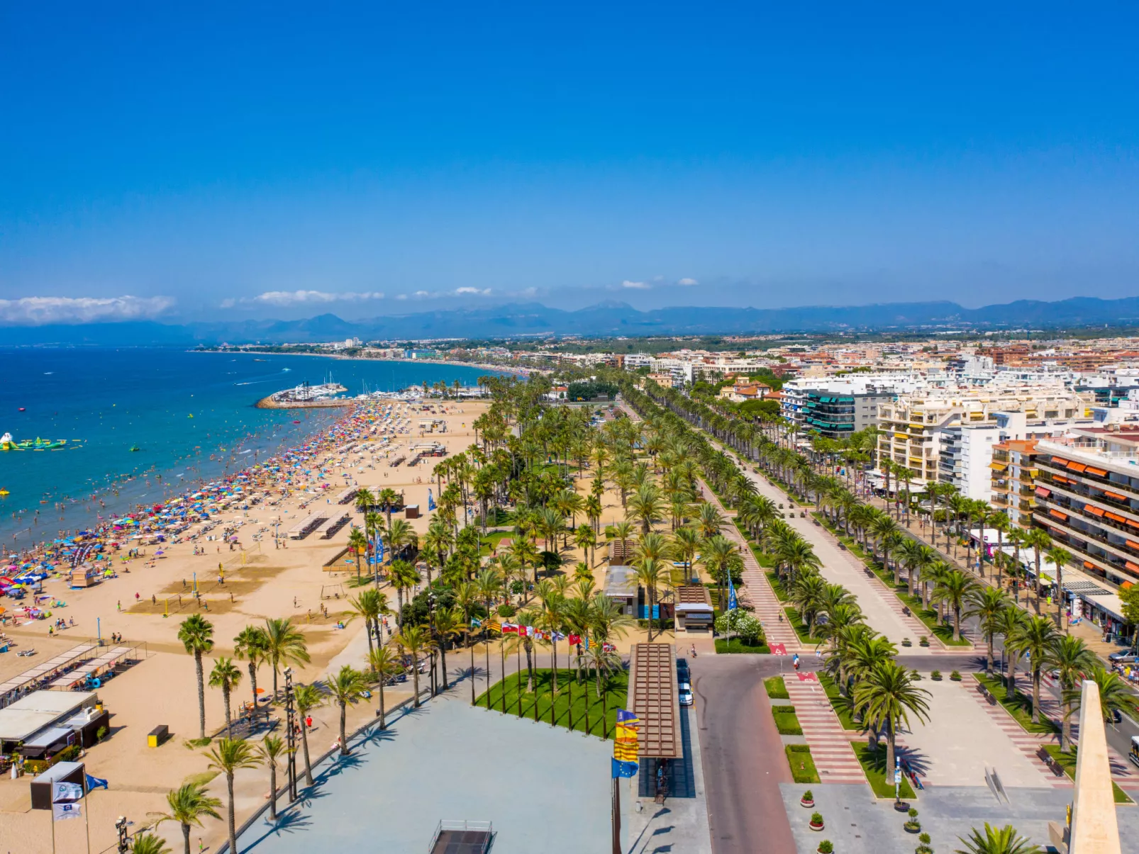 Santa Fé - Omgeving