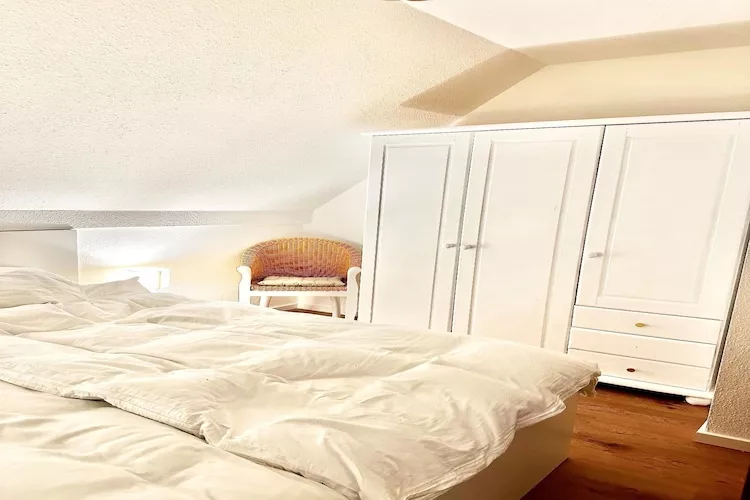 Havnkoje - Slaapkamer