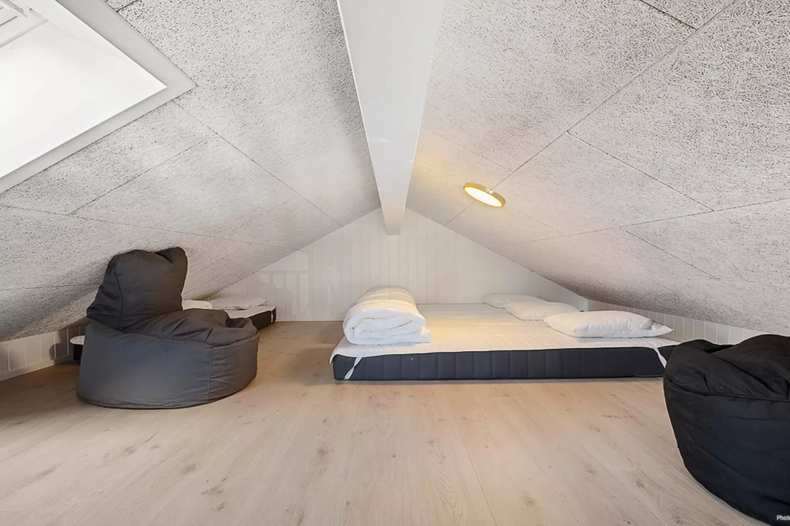 5 sterren vakantie huis in Idestrup - Binnen