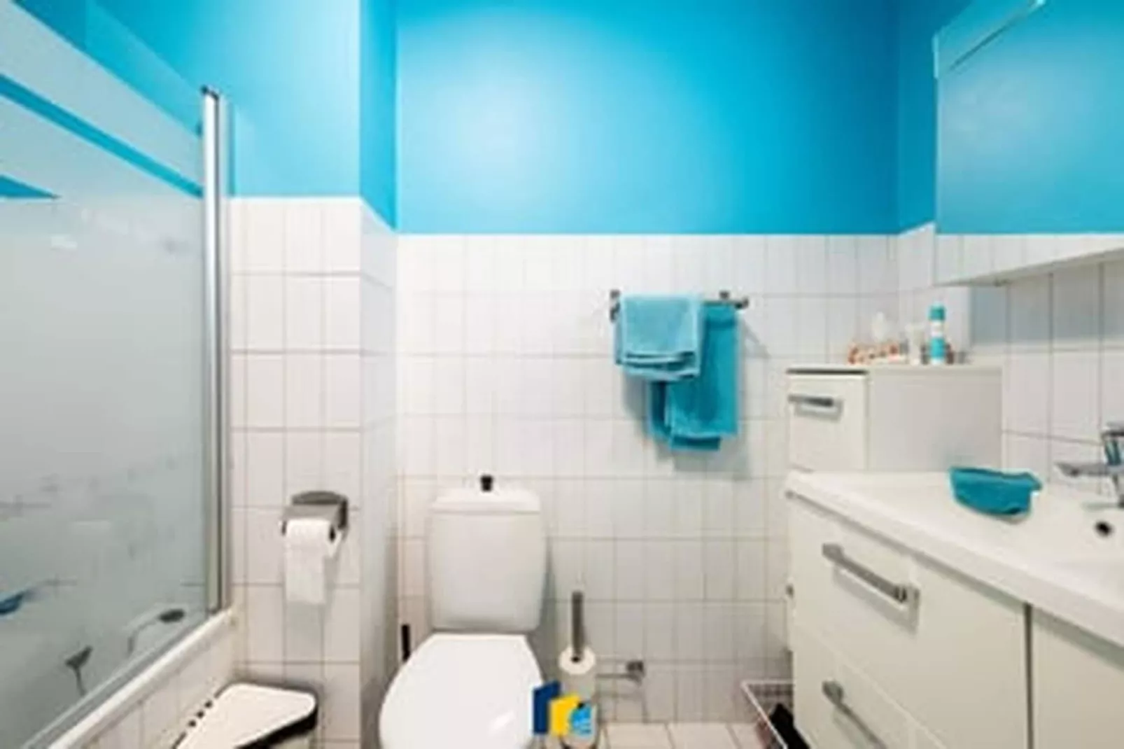 MALIBU SANDS 5A - Badkamer