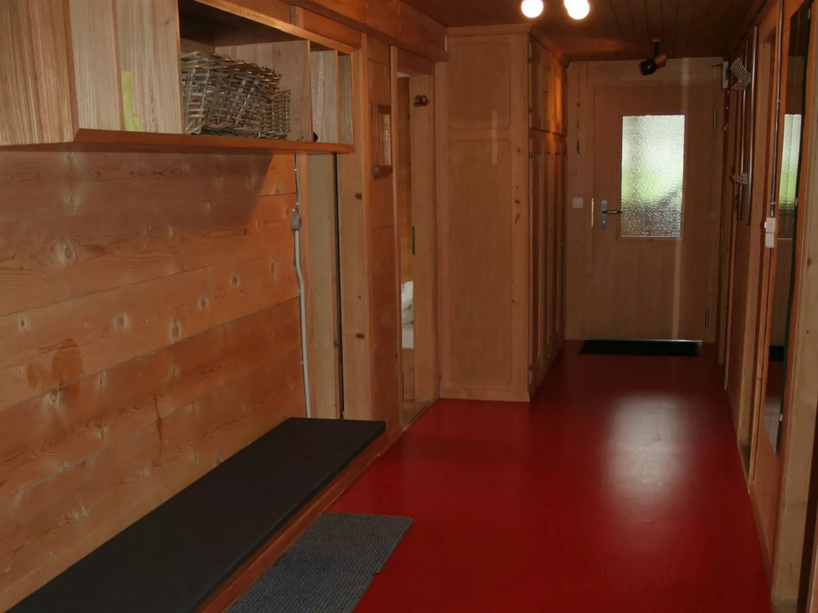 Casa Canal 27 Cavegn, Brigels, (Breil/Brigels). - Binnen