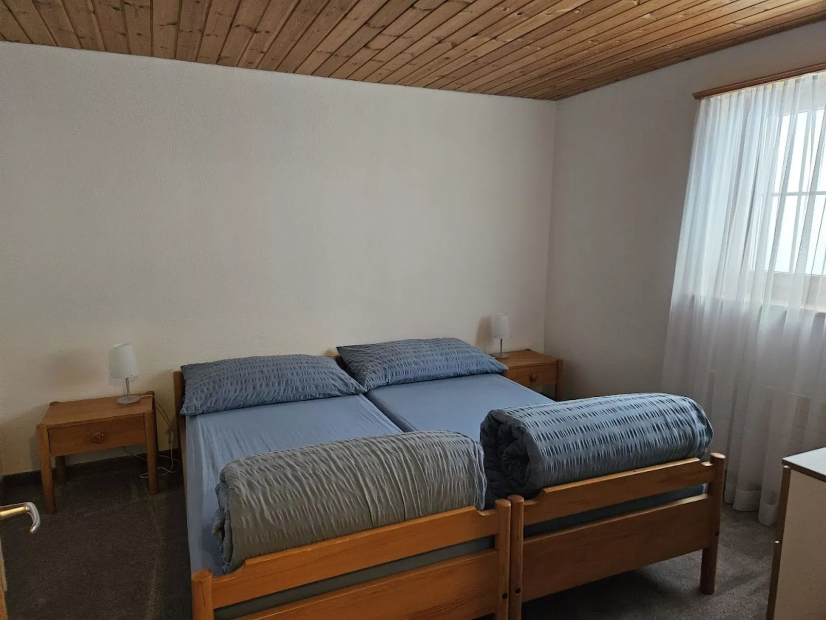 Chalet Raggälia, (Pany), ragaelia_pany - Buiten