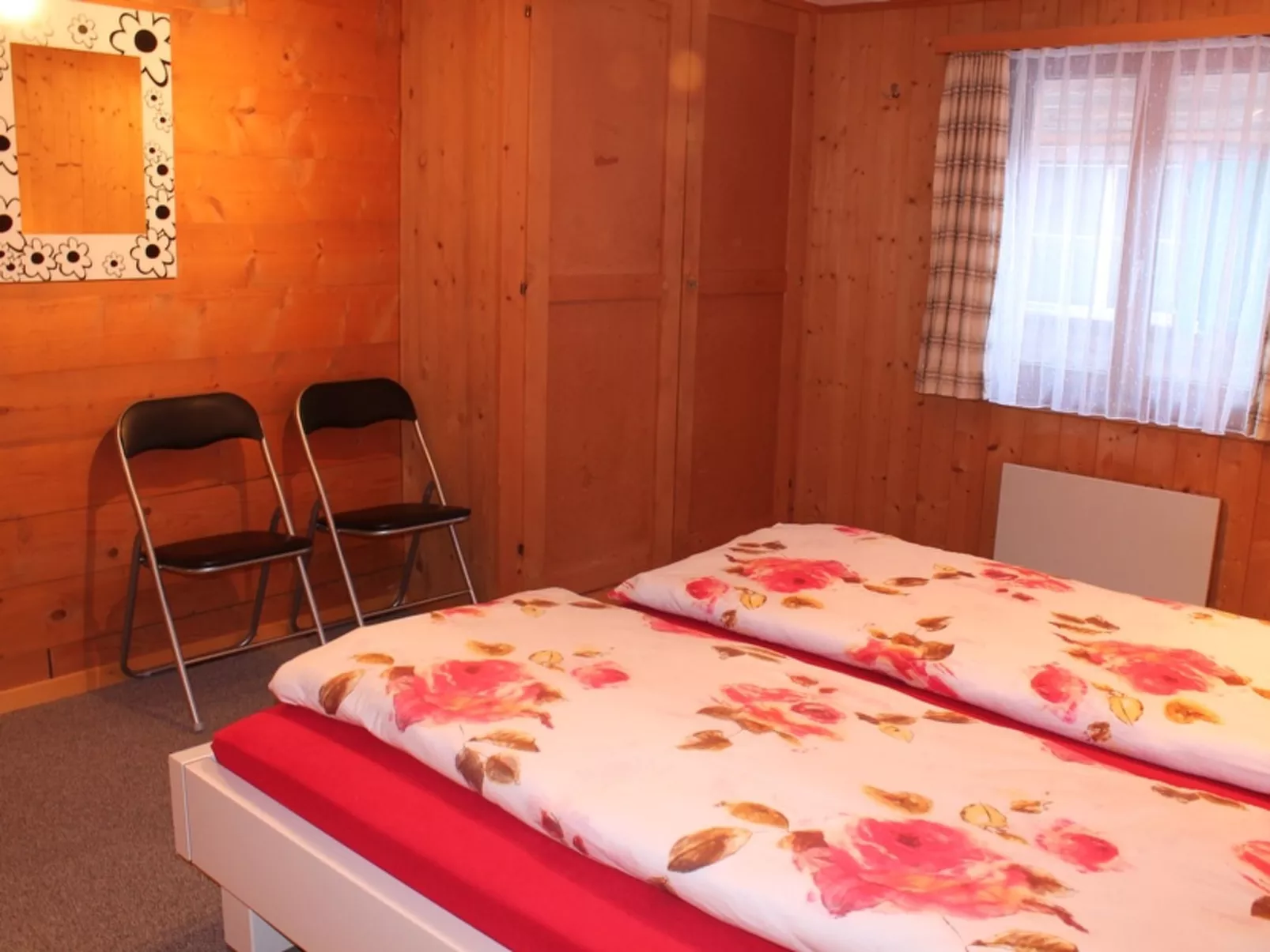 Decurtins, (Rueras/Sedrun), 661.01 - Binnen