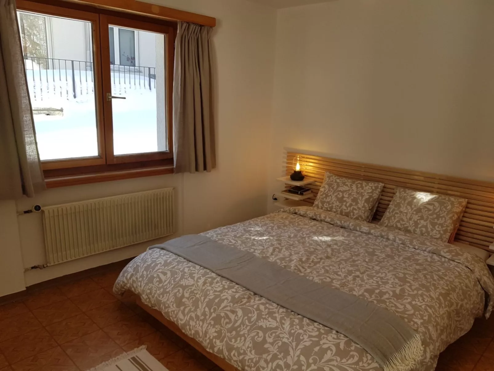 Dentervitgs, (Sedrun), 136.04 - Binnen