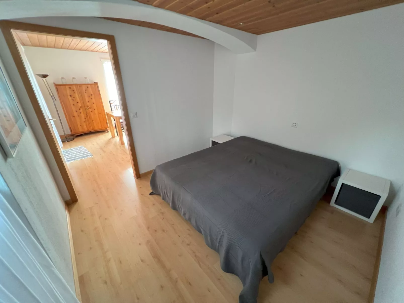Residenza Cristallo, (Flims Dorf), - Binnen