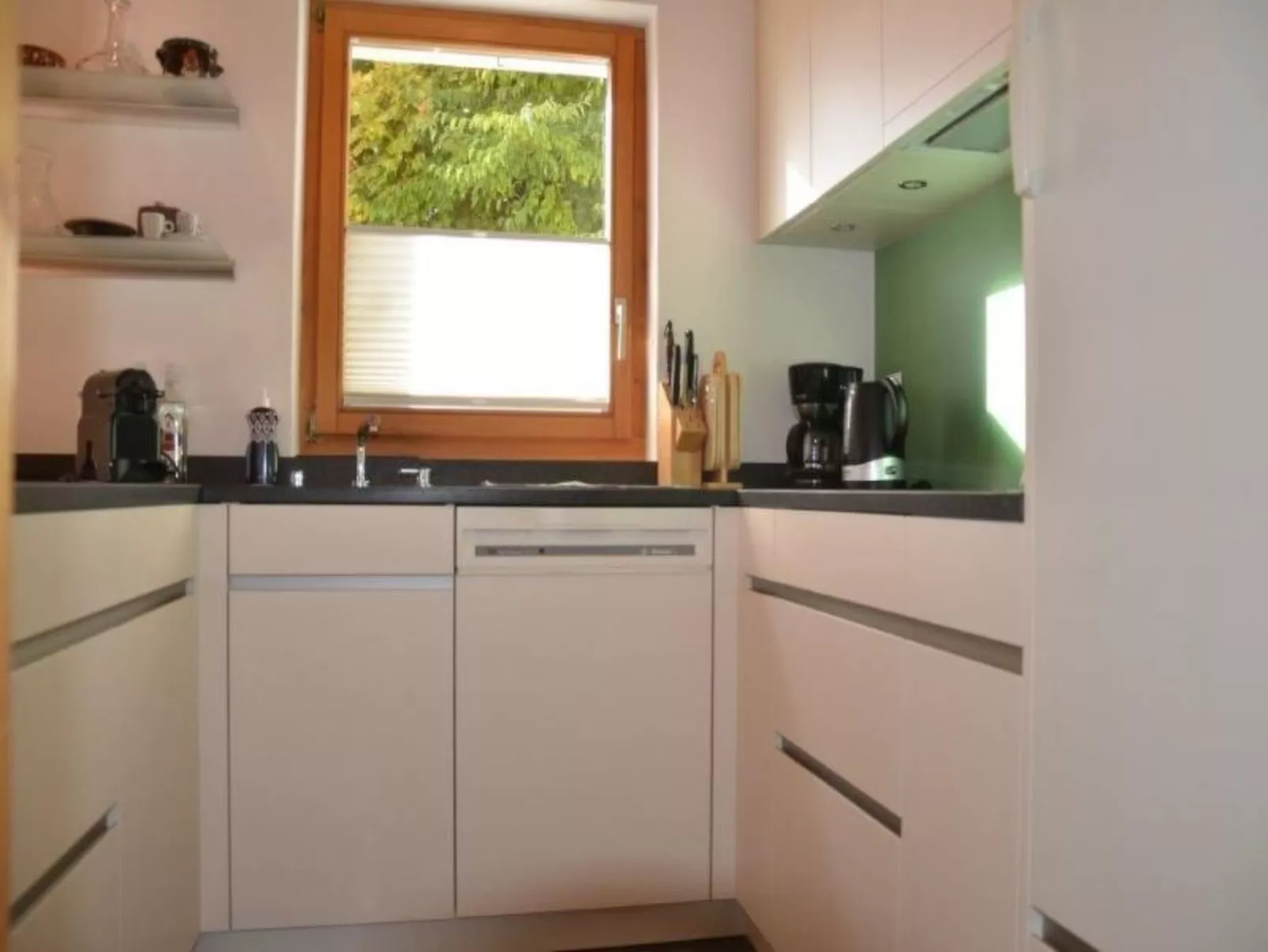 Stonas Sura / Stäuble, (Falera). 3 Zimmerwohnung - Binnen