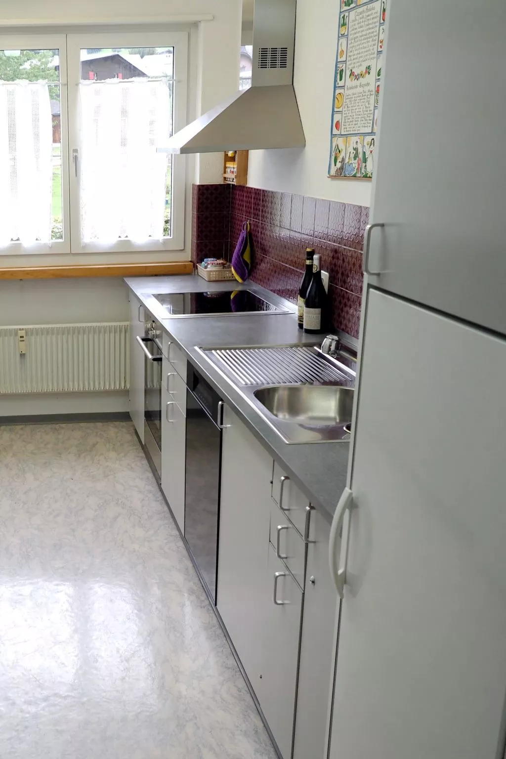Arcula, (Flims Dorf). Grosszügige 3.5 Zimmerwohnung, 105 m2, ruhig & zentral ge - Image-tags.info